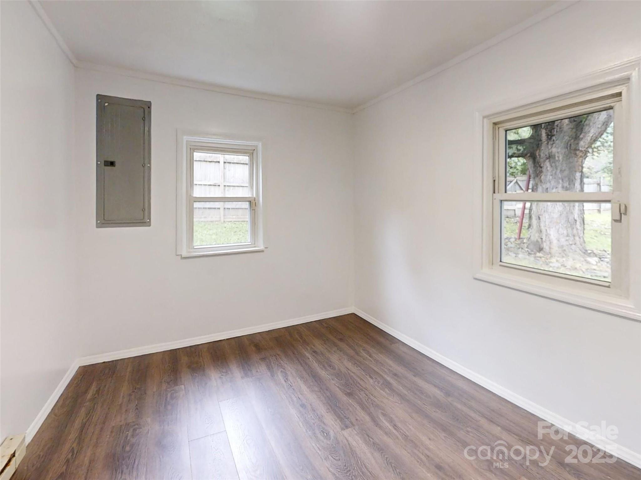 120 Harrison Street — Swannanoa