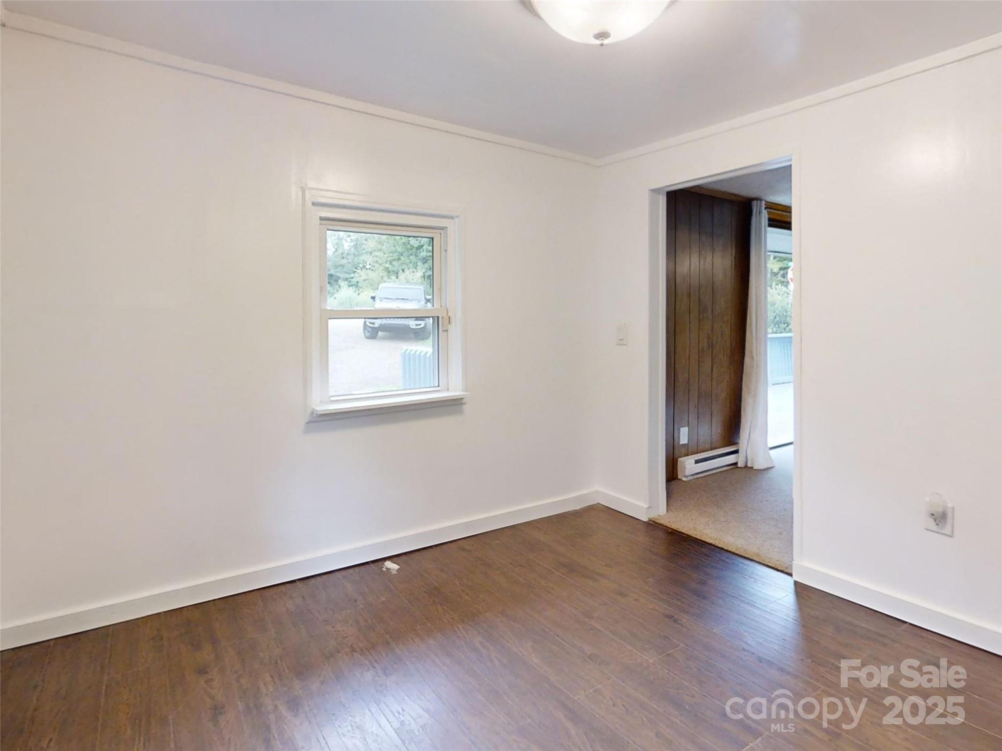 120 Harrison Street — Swannanoa