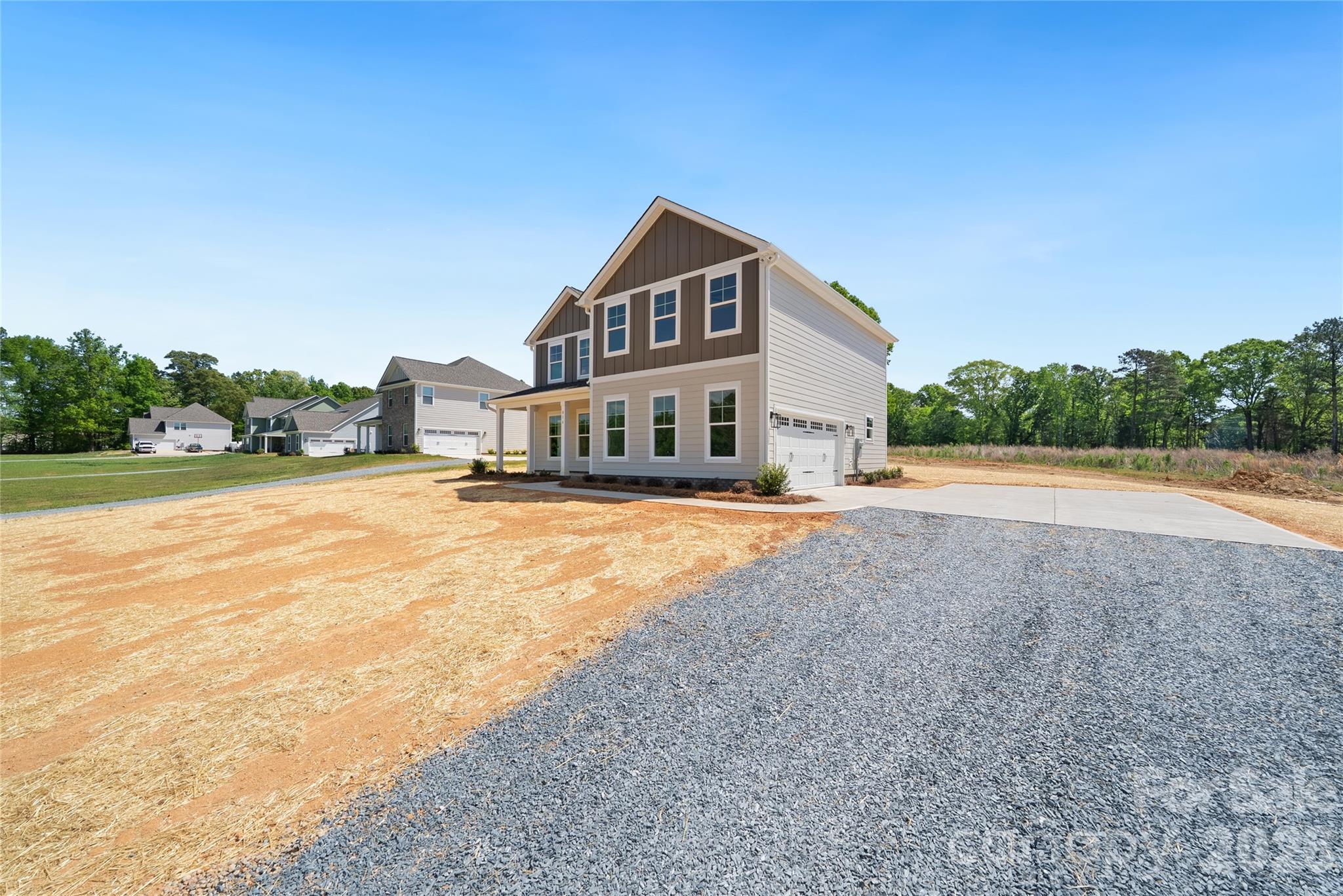 816 N Rocky River Road #7 — Monroe