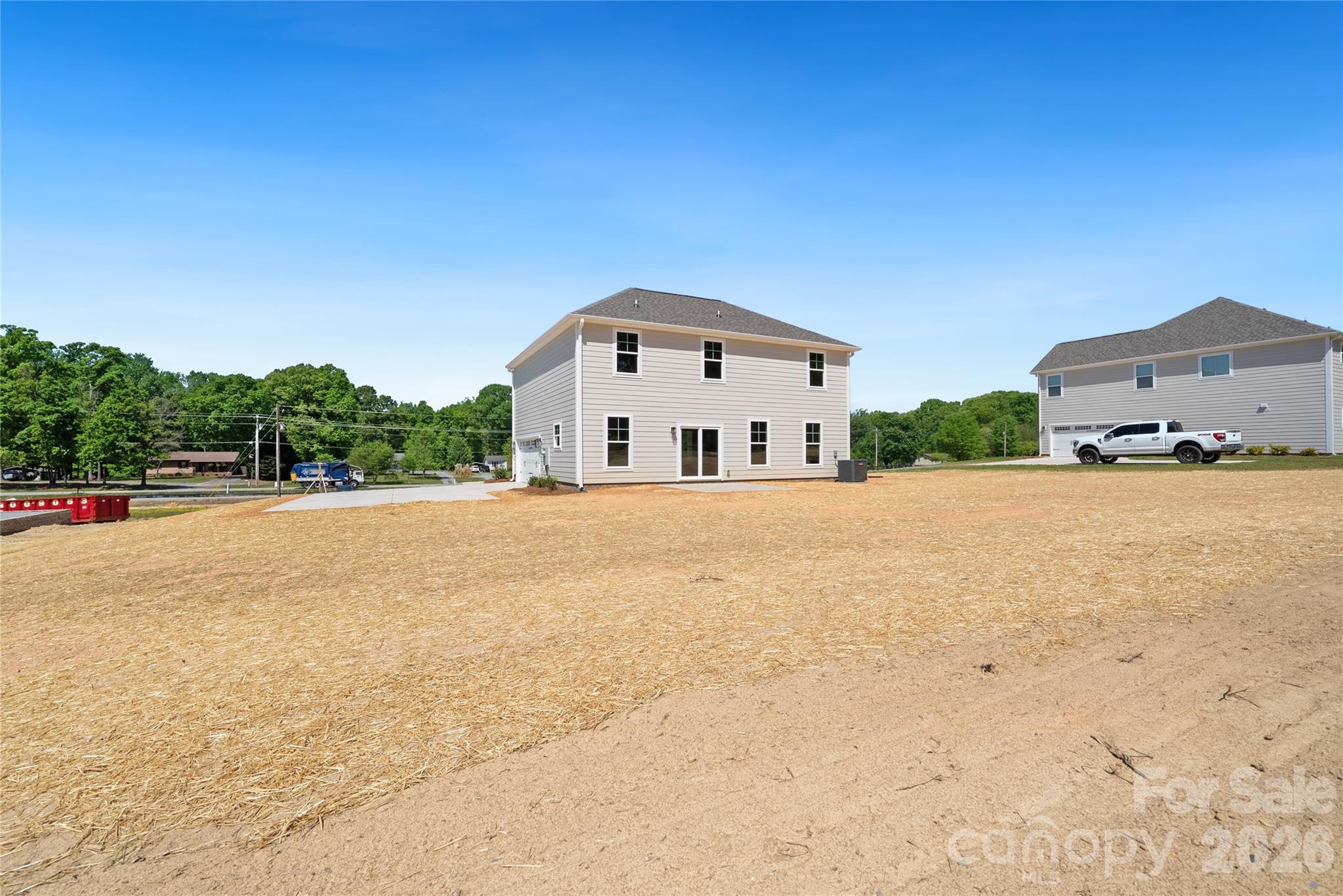 816 N Rocky River Road #7 — Monroe