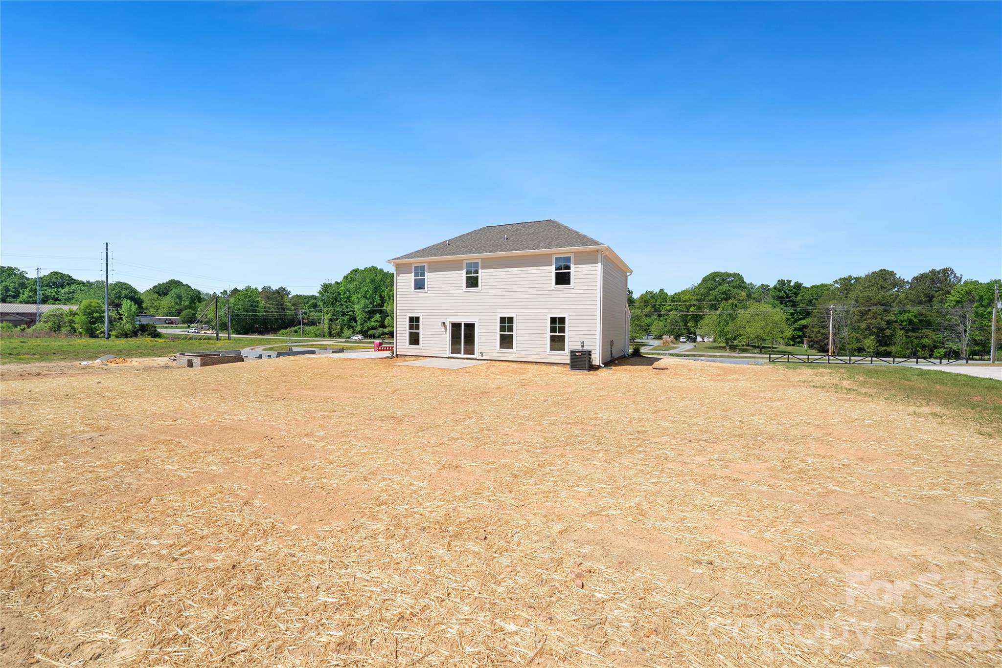 816 N Rocky River Road #7 — Monroe