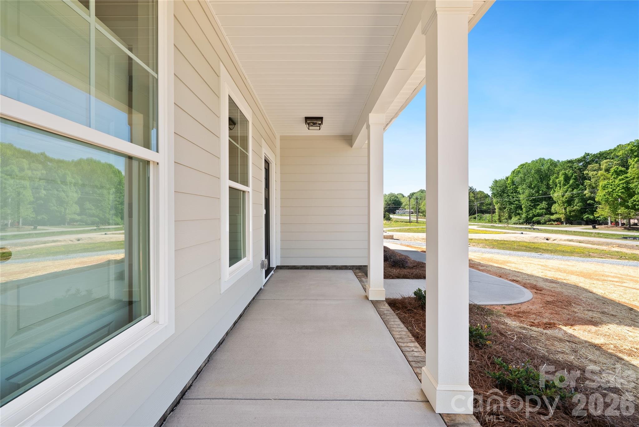816 N Rocky River Road #7 — Monroe