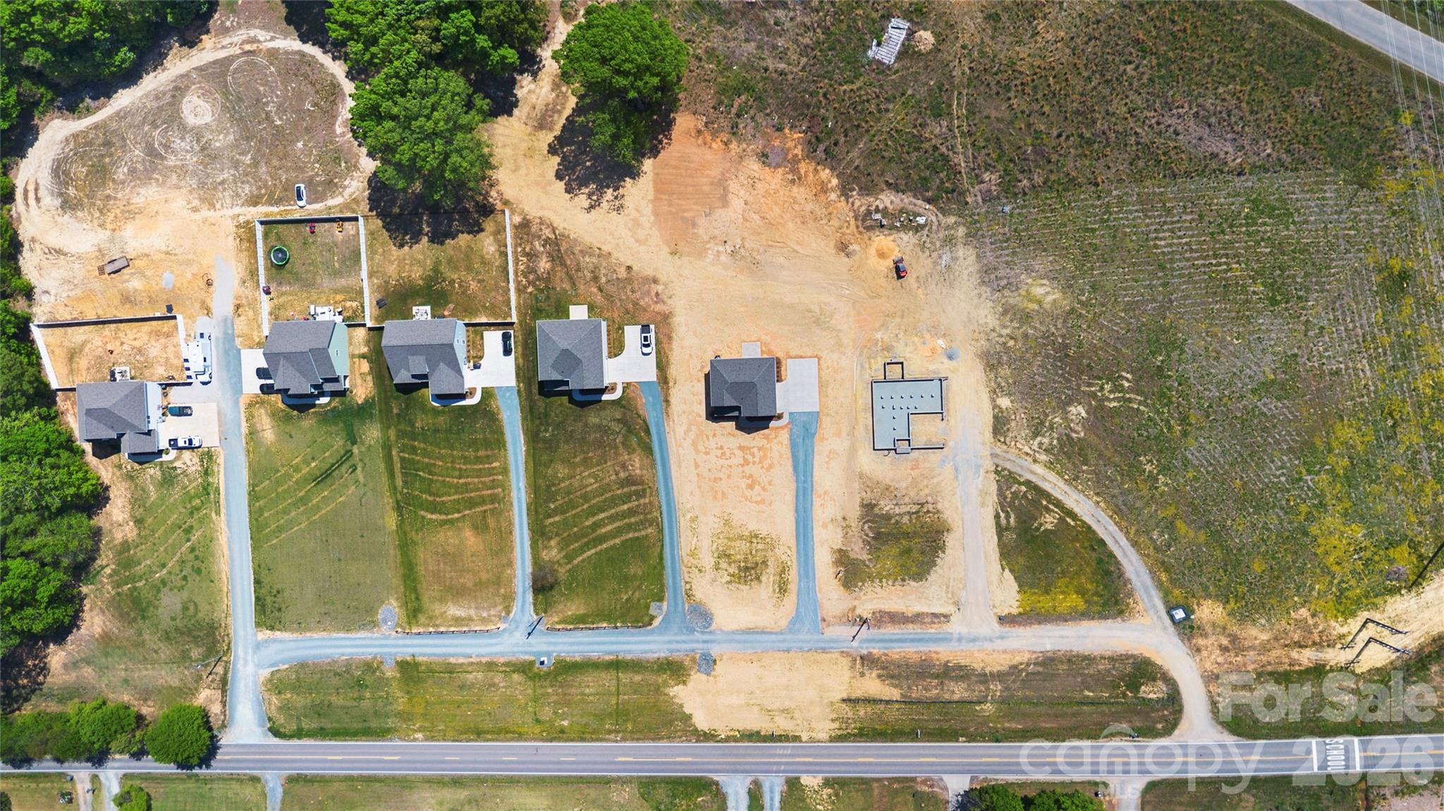 816 N Rocky River Road #7 — Monroe