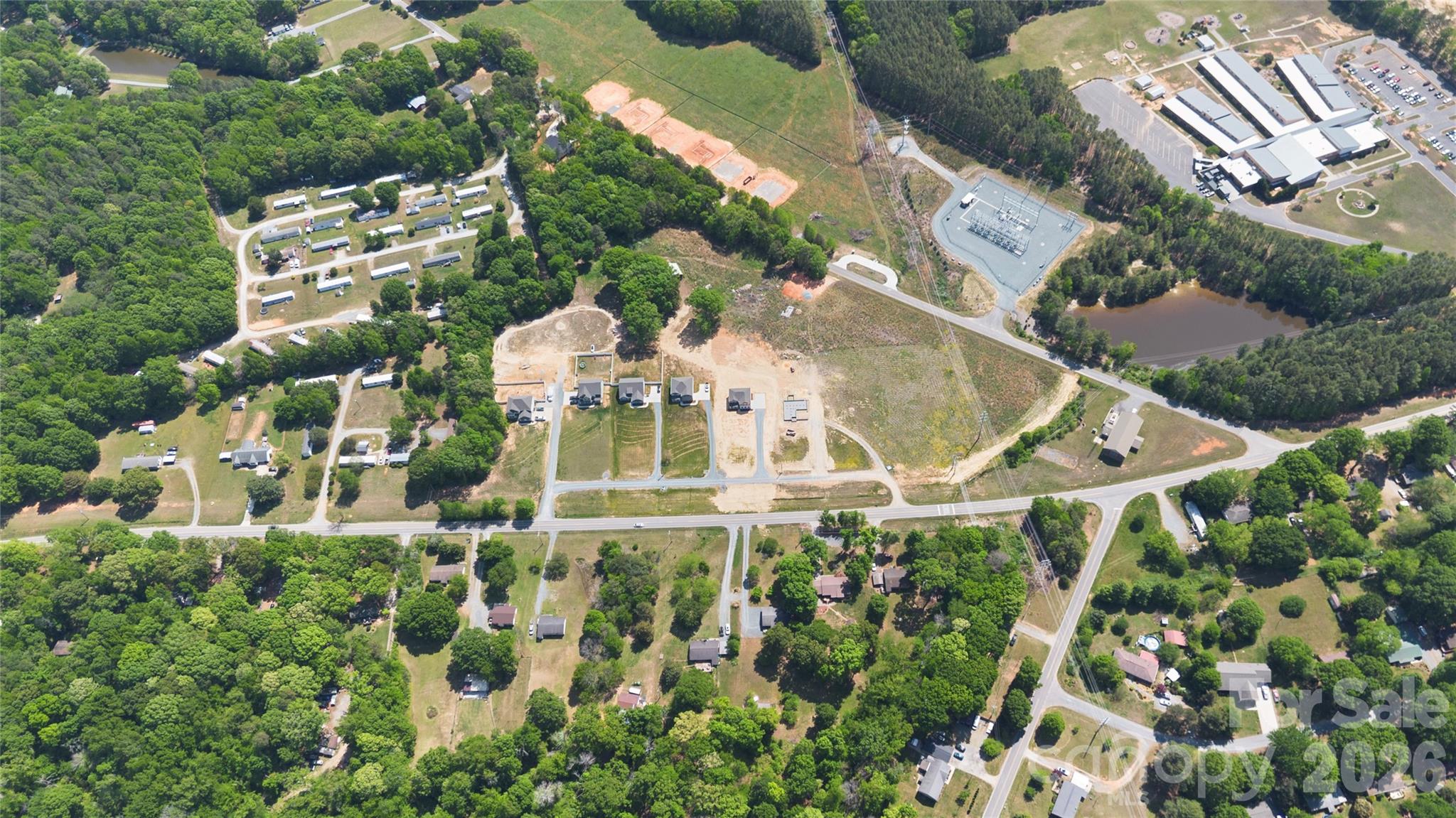 816 N Rocky River Road #7 — Monroe