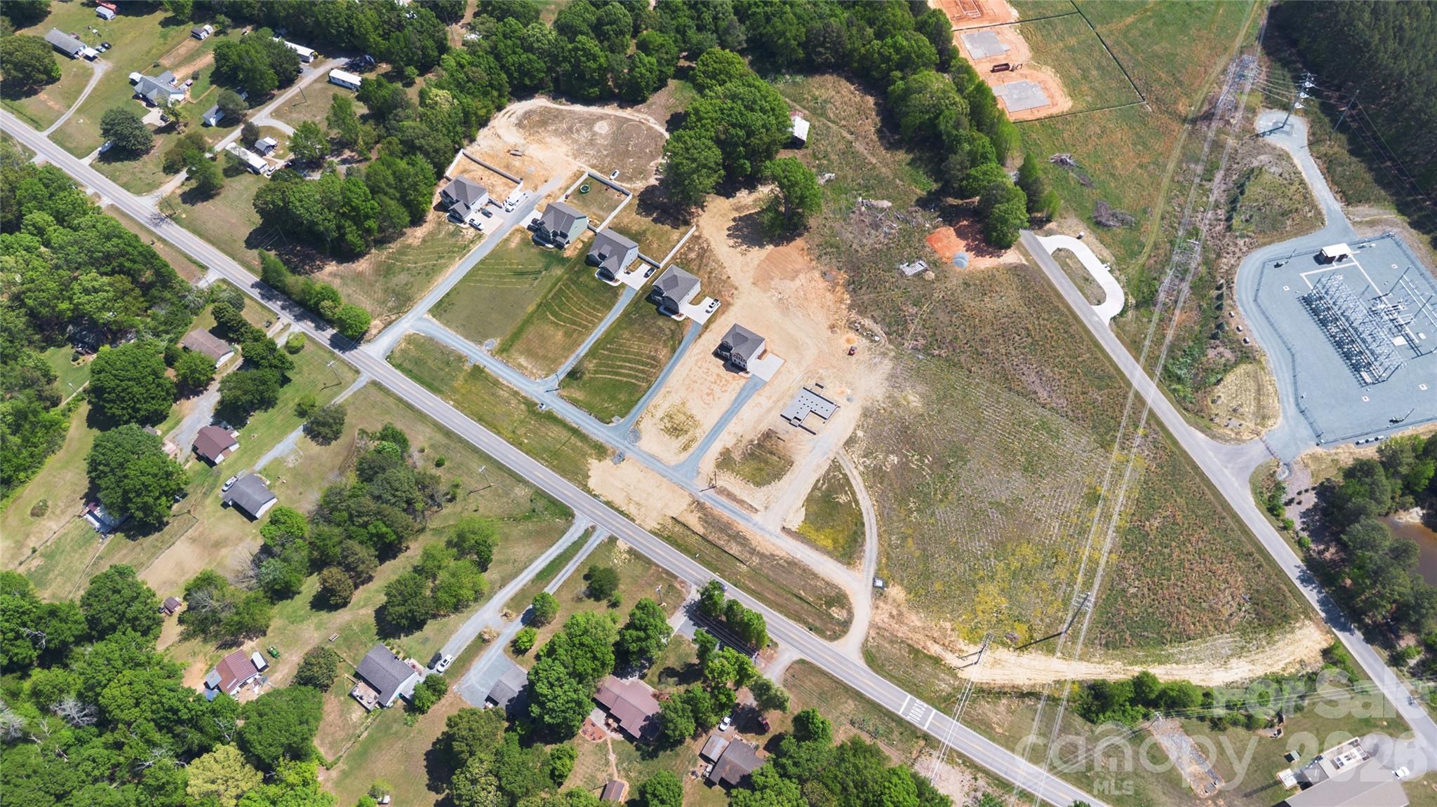 816 N Rocky River Road #7 — Monroe
