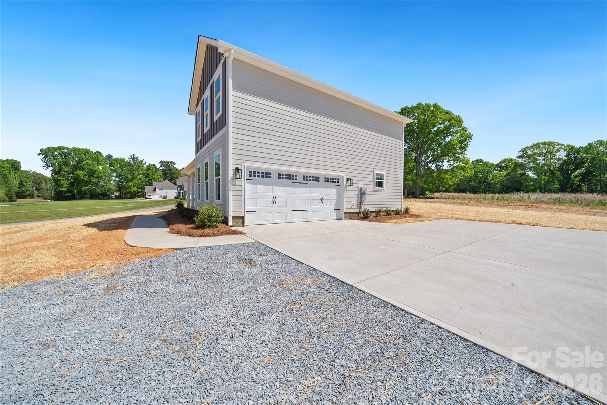 816 N Rocky River Road #7 — Monroe