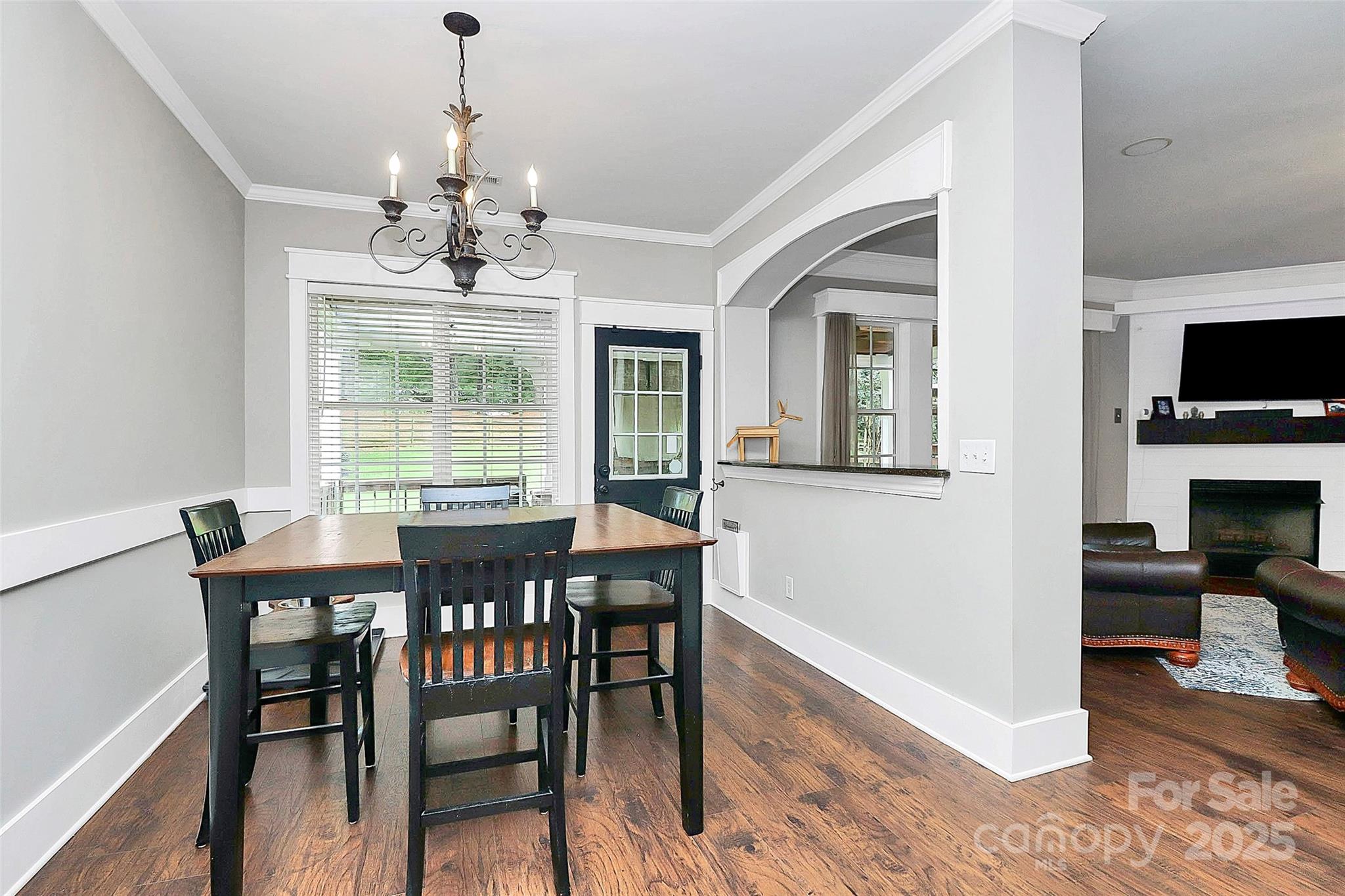 119 Middleton Place #184 — Mooresville