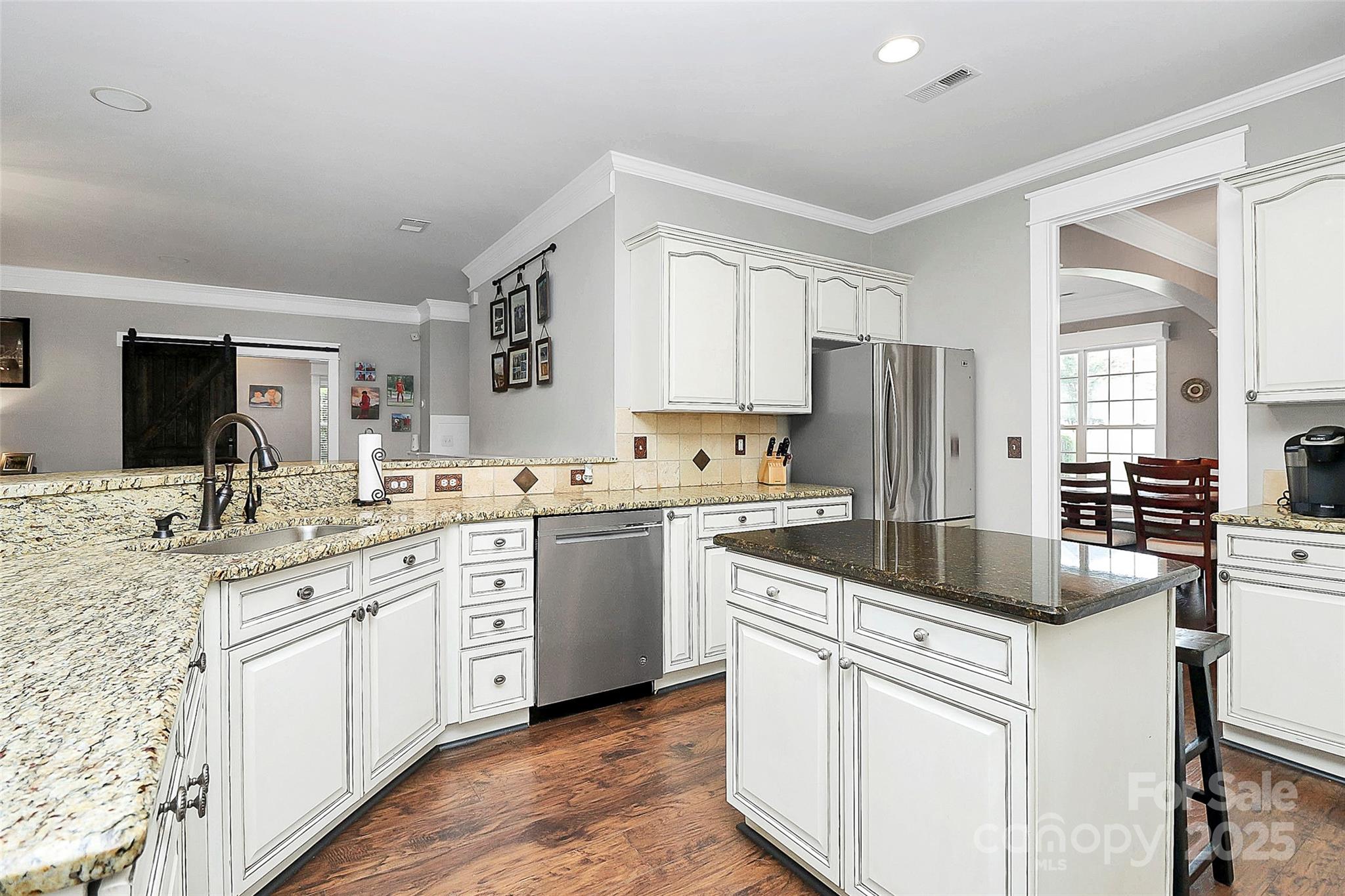 119 Middleton Place #184 — Mooresville