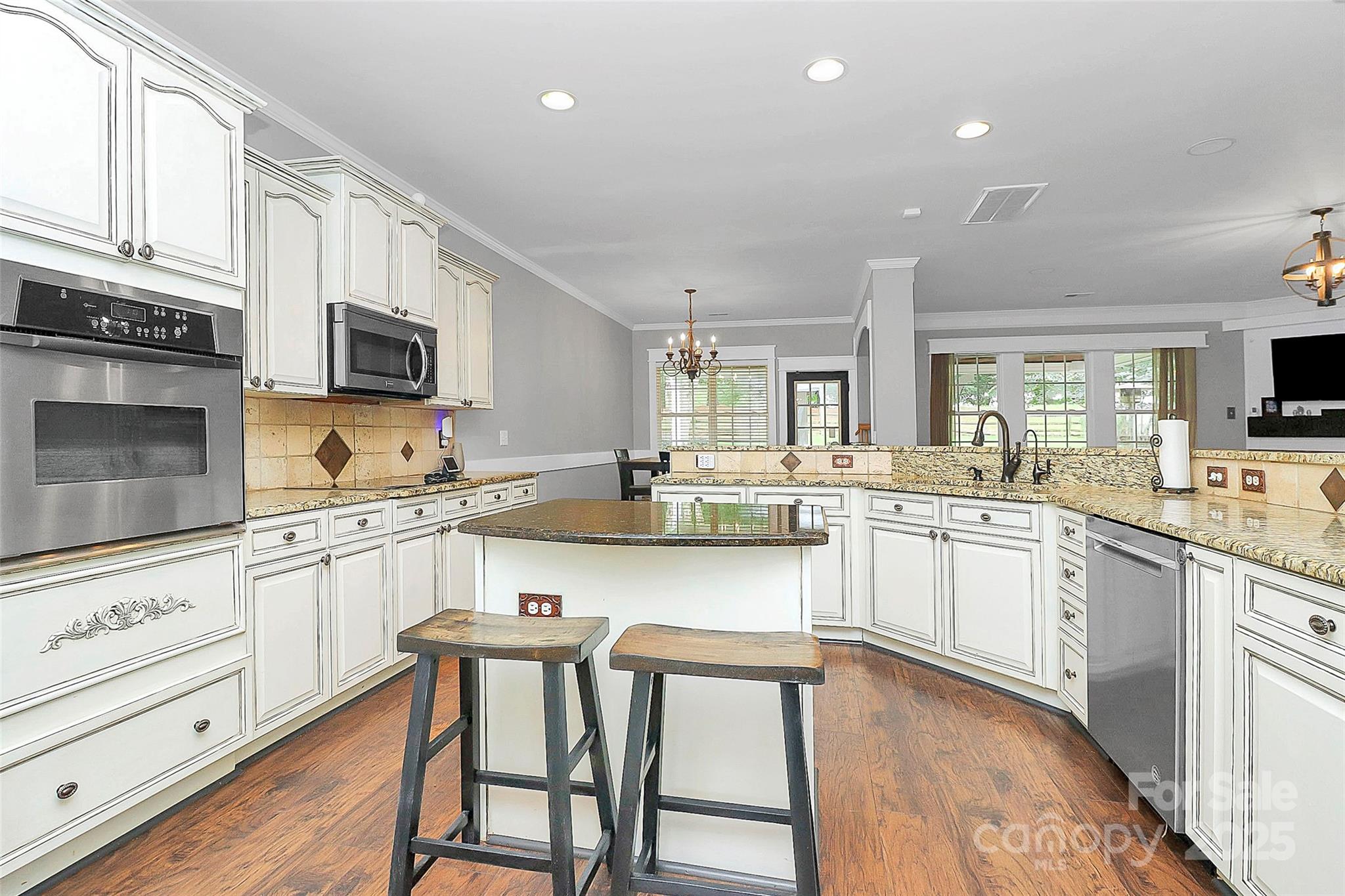 119 Middleton Place #184 — Mooresville