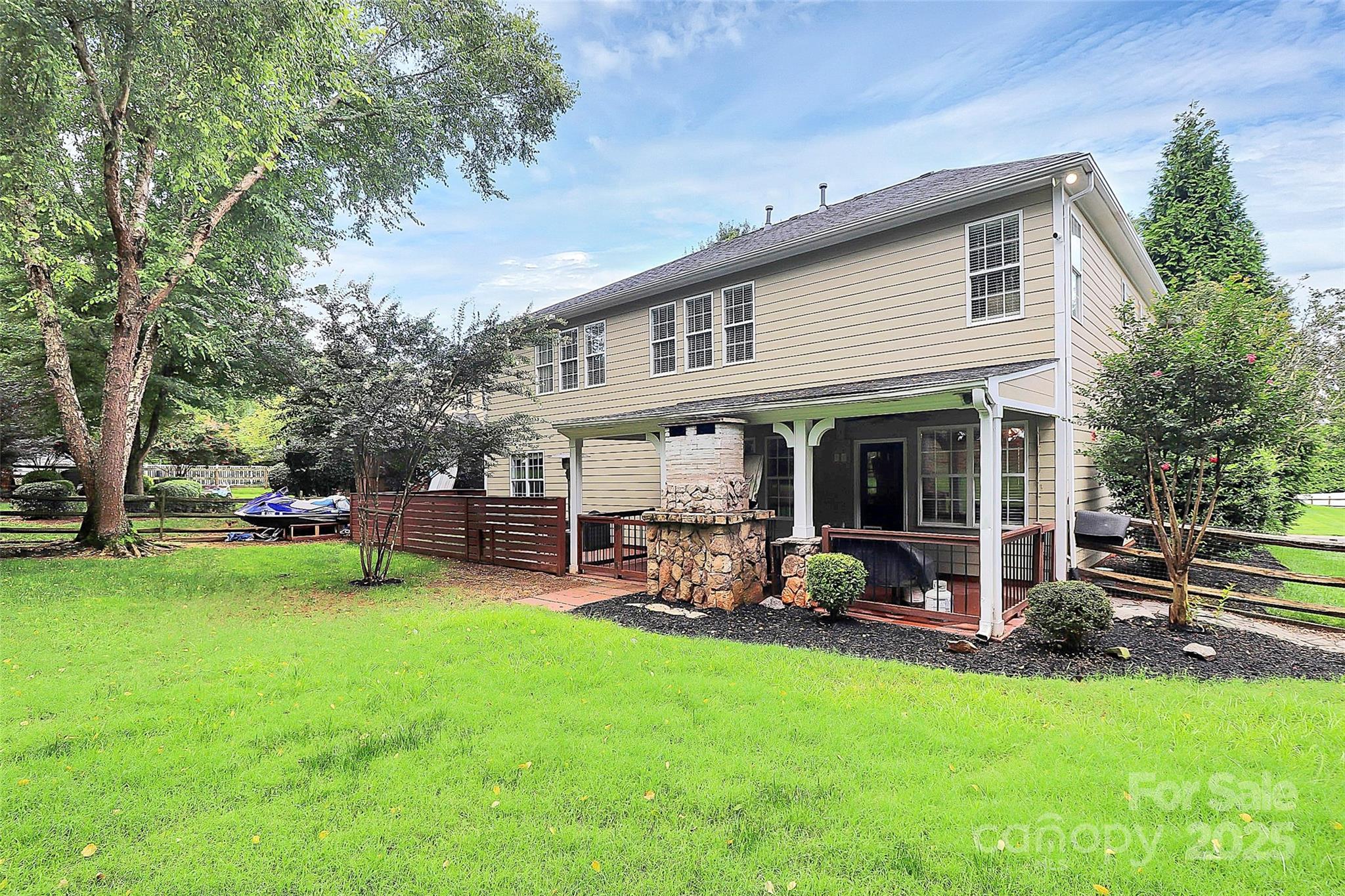 119 Middleton Place #184 — Mooresville