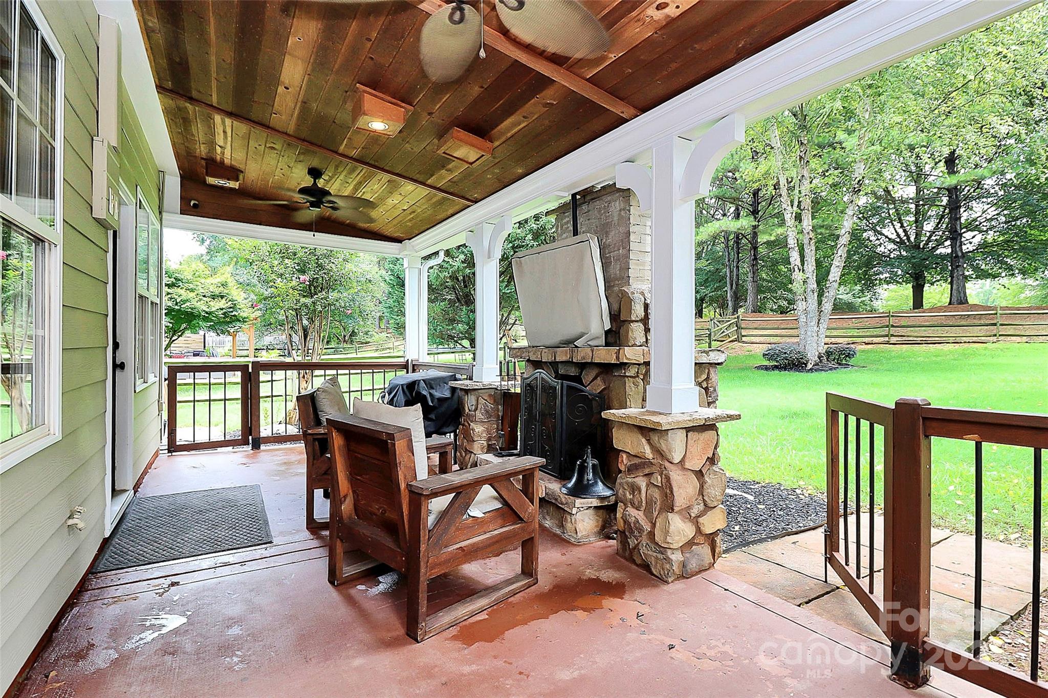 119 Middleton Place #184 — Mooresville