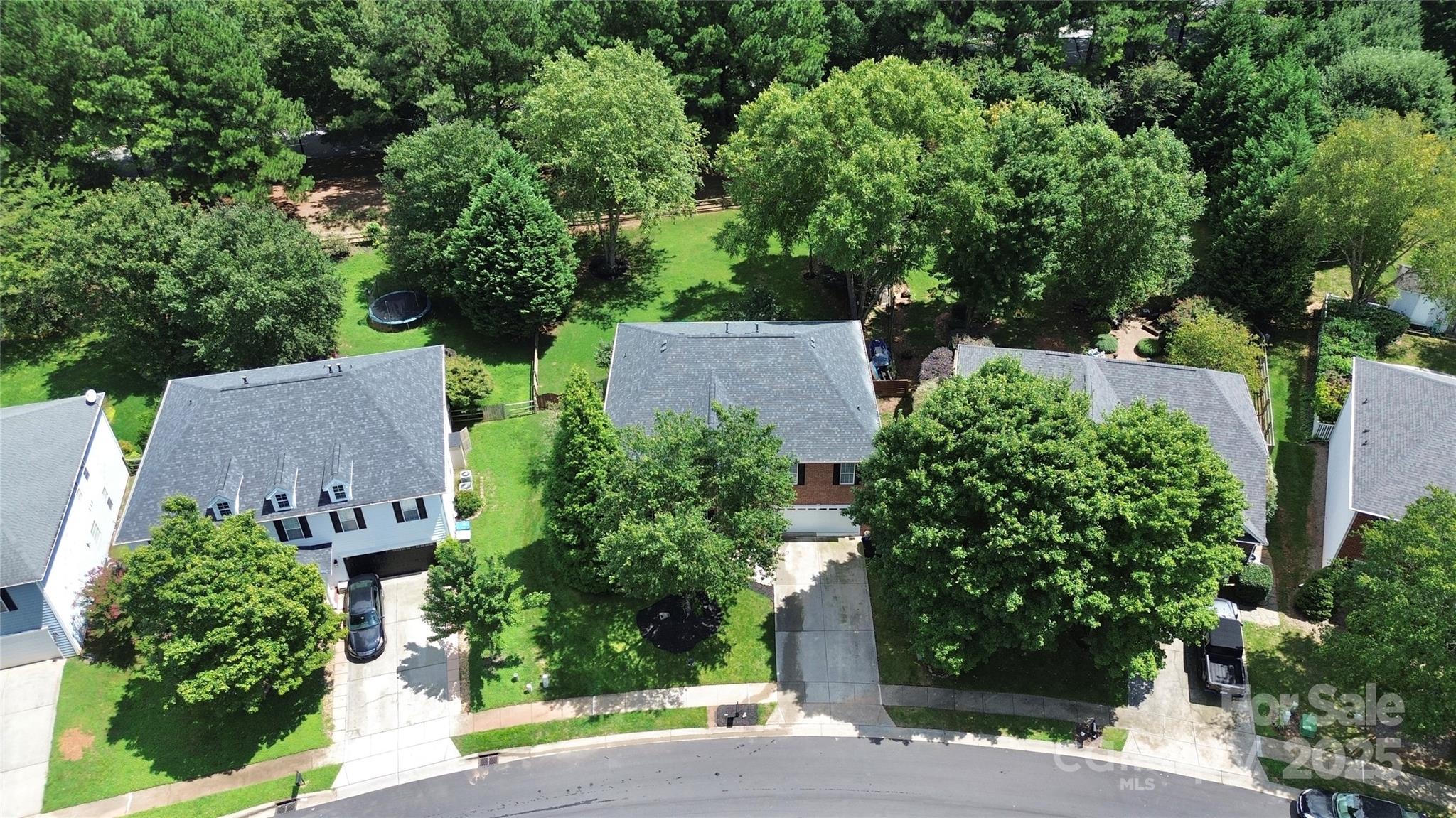 119 Middleton Place #184 — Mooresville