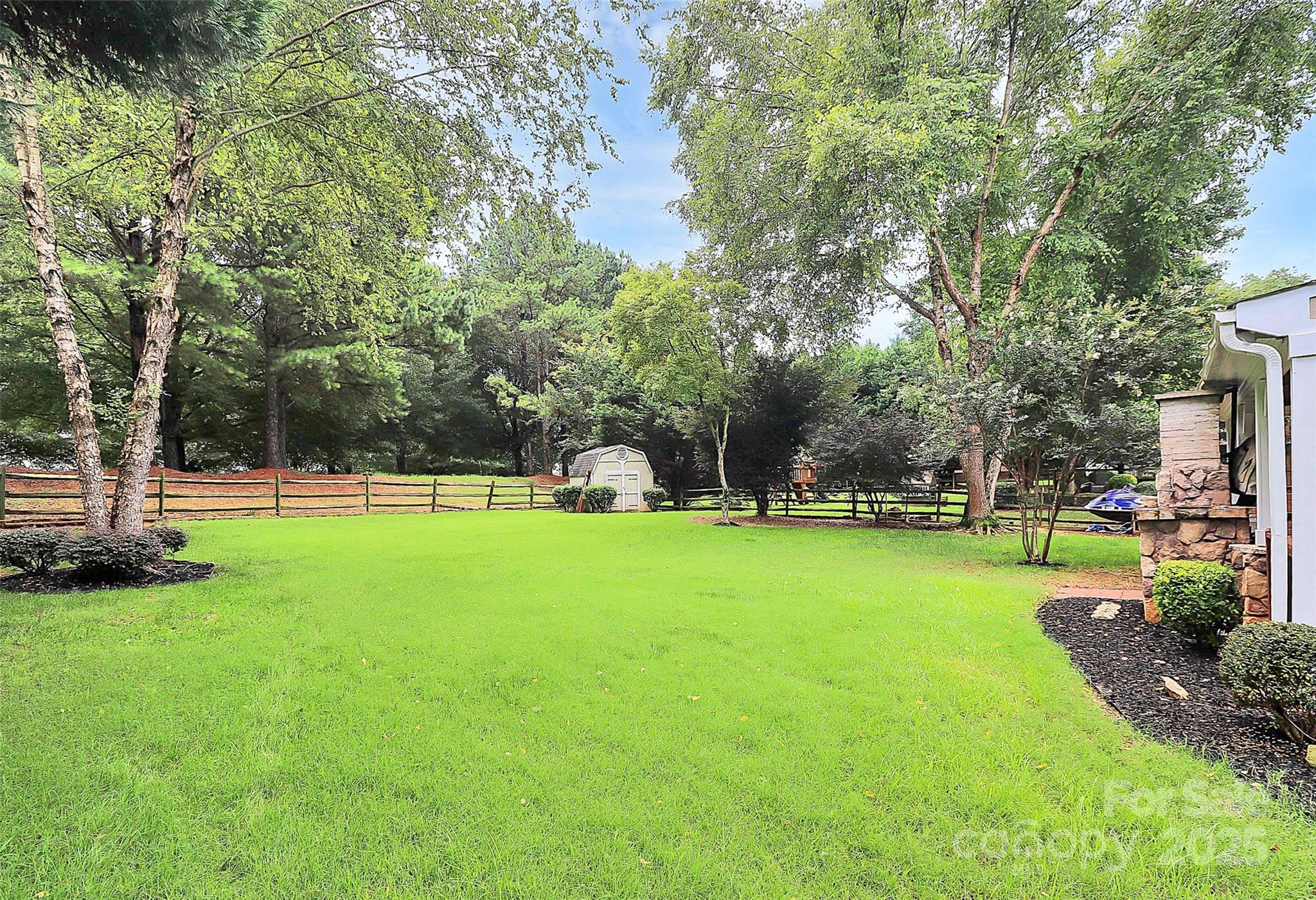 119 Middleton Place #184 — Mooresville
