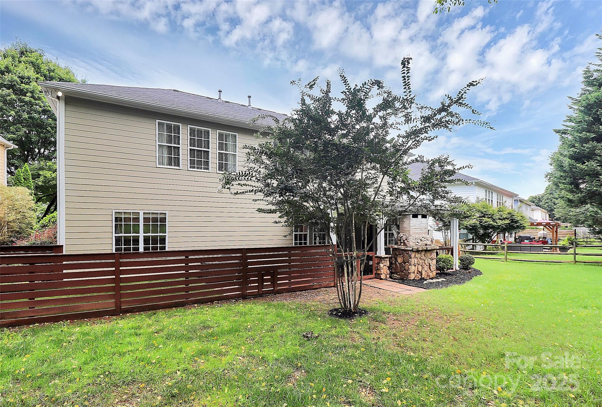 119 Middleton Place #184 — Mooresville