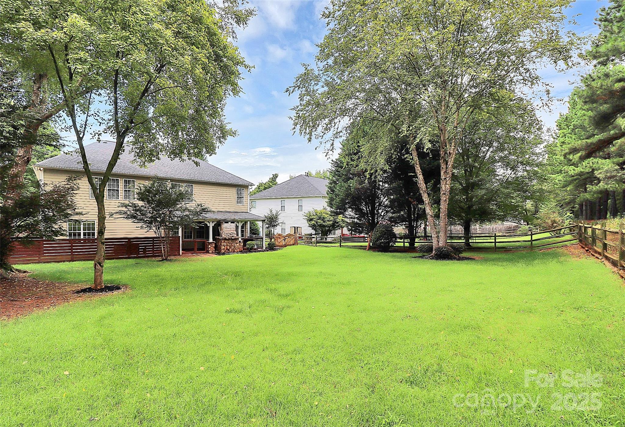 119 Middleton Place #184 — Mooresville