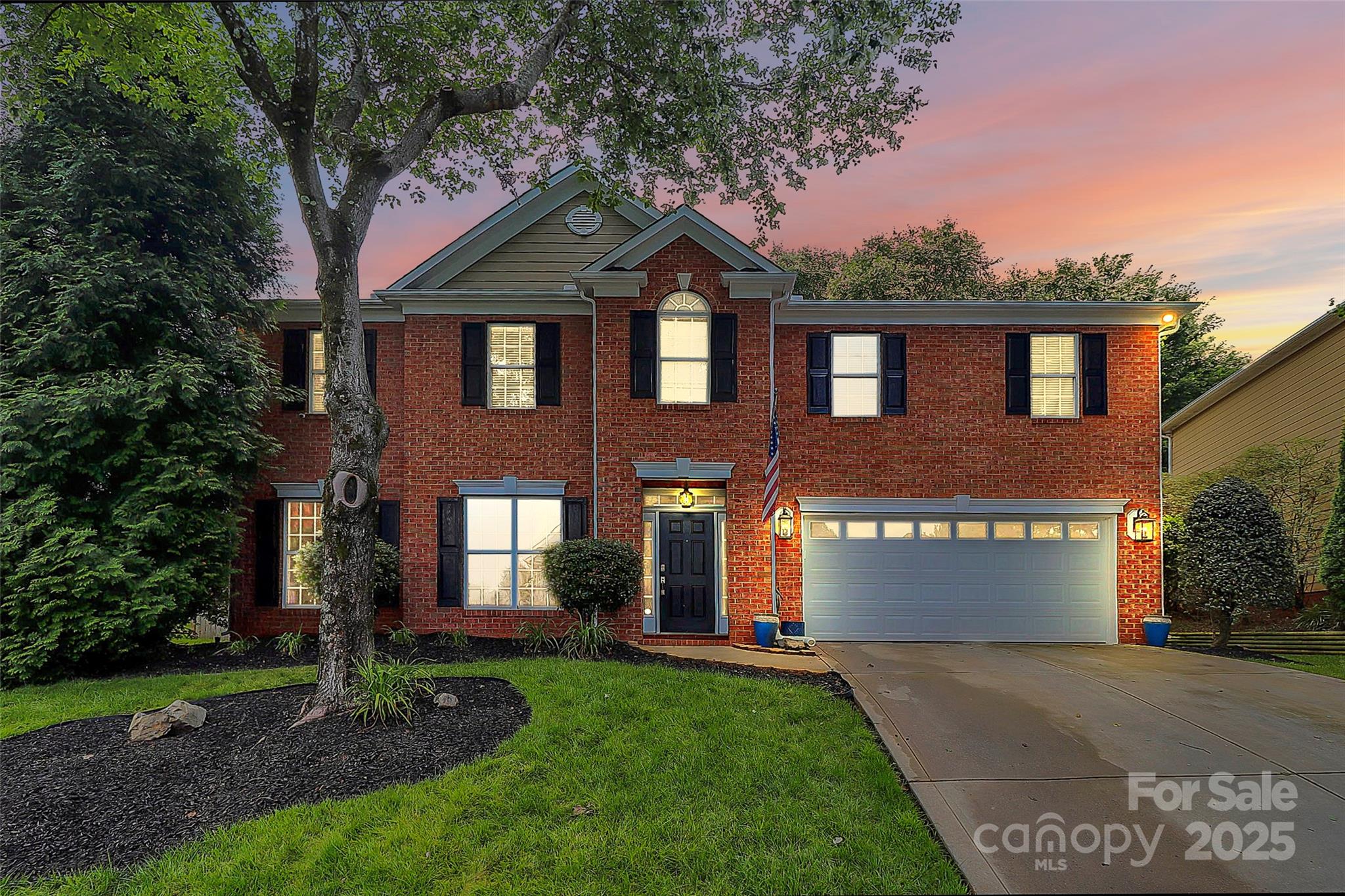 119 Middleton Place #184 — Mooresville