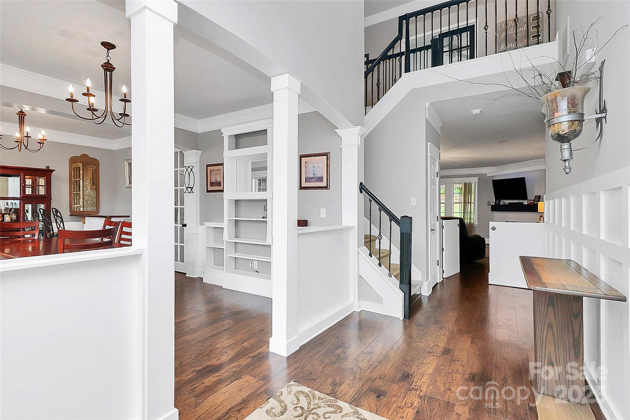 119 Middleton Place #184 — Mooresville
