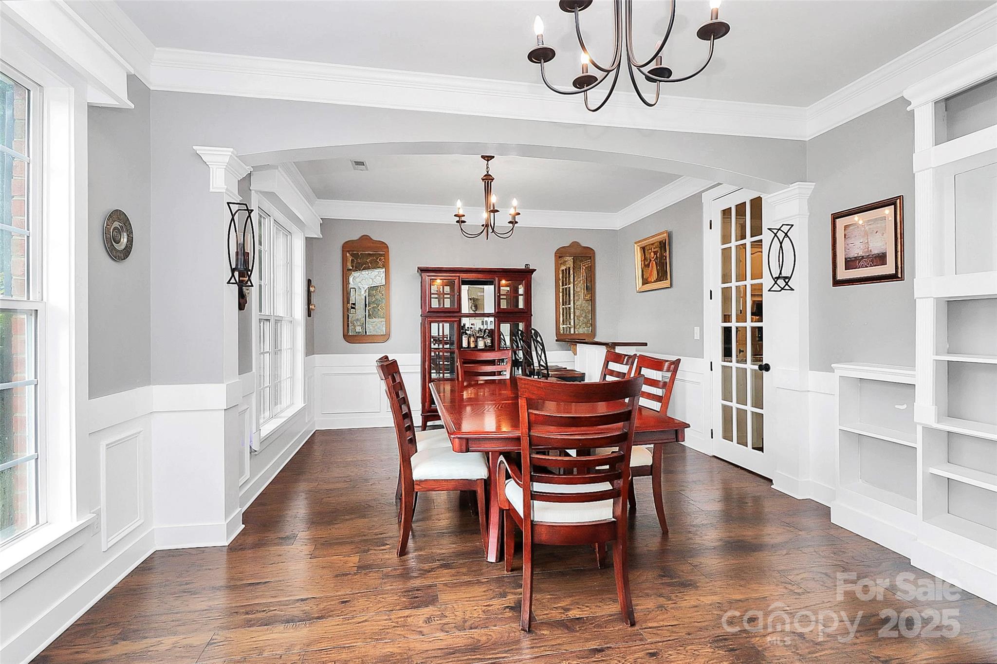 119 Middleton Place #184 — Mooresville