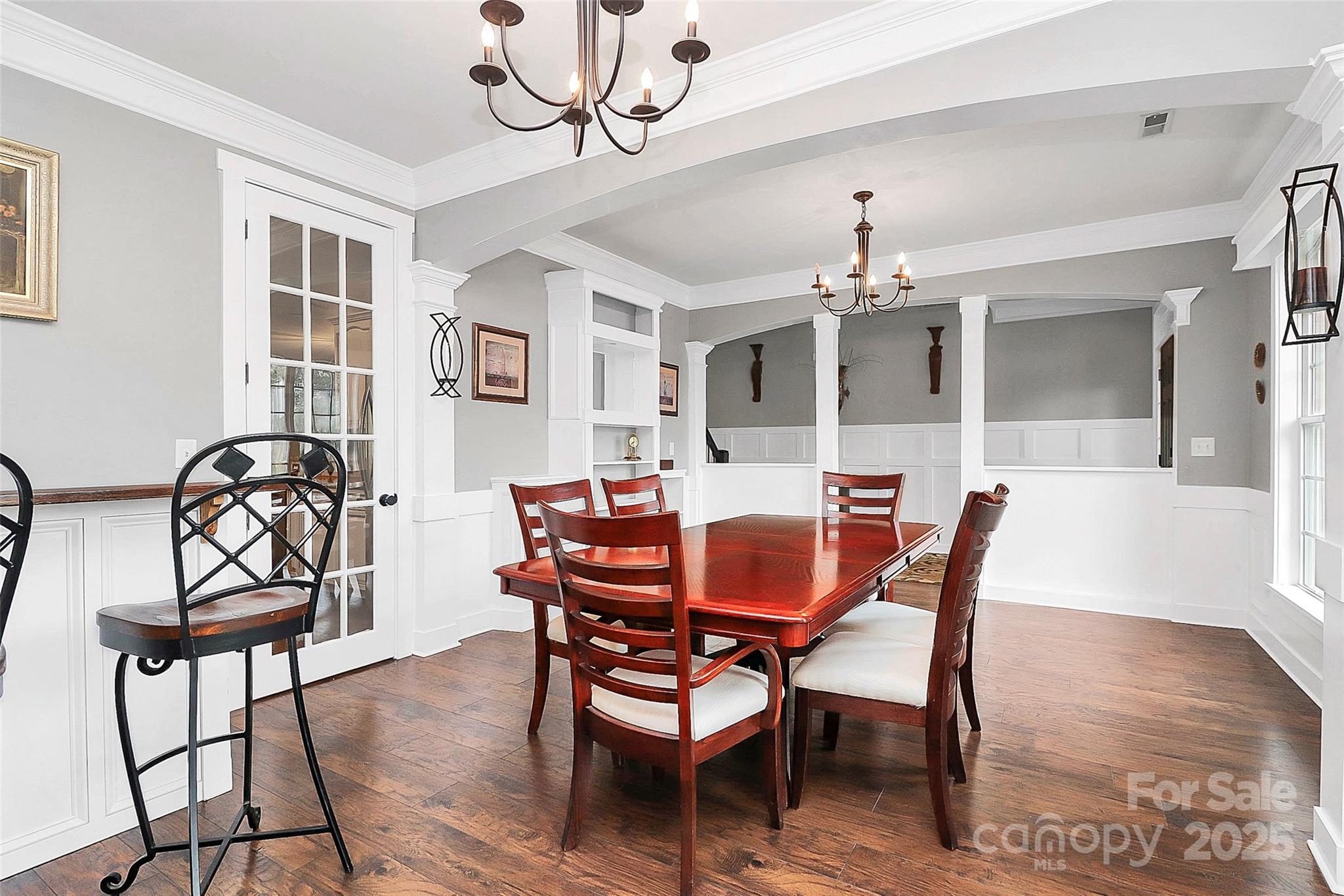 119 Middleton Place #184 — Mooresville