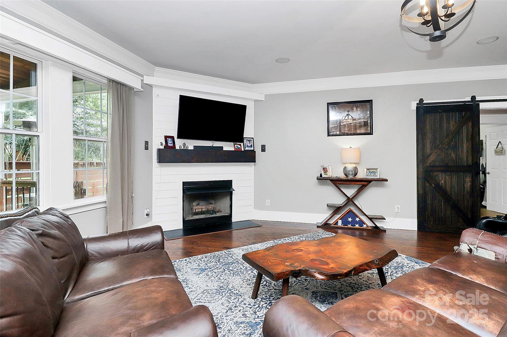 119 Middleton Place #184 — Mooresville
