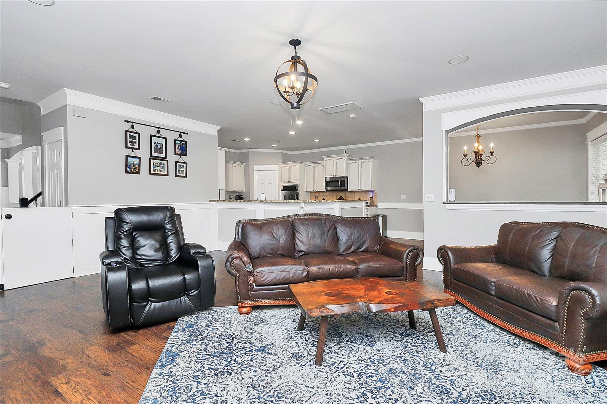 119 Middleton Place #184 — Mooresville