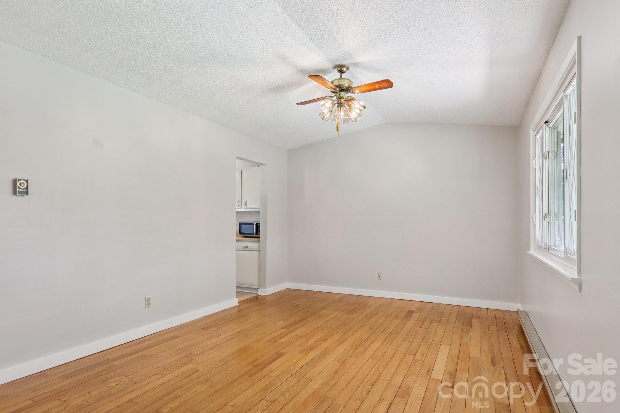 264 Cashdon Drive — Mills River