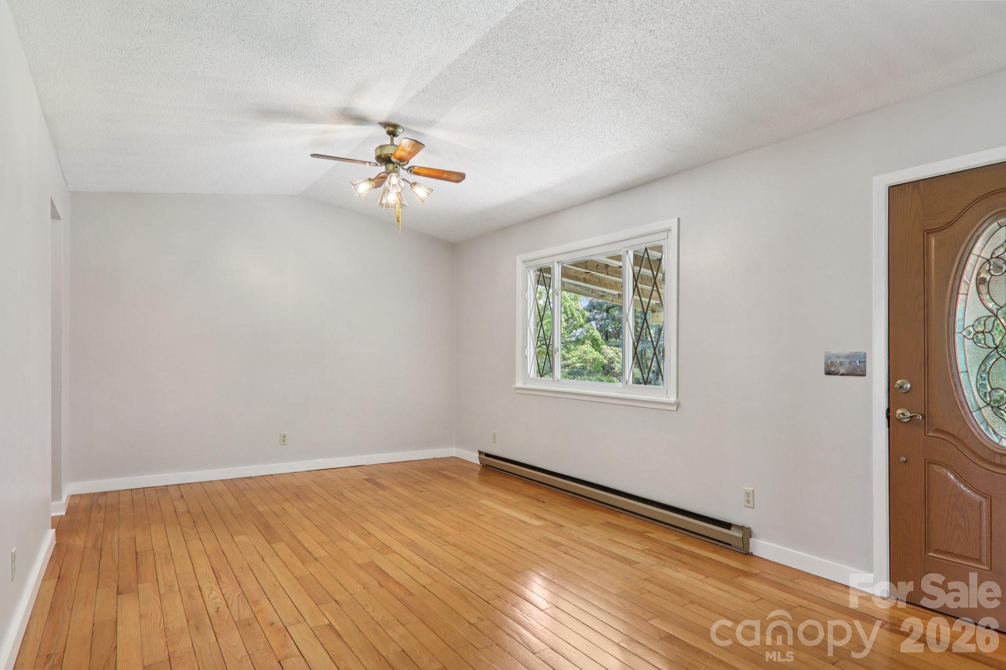 264 Cashdon Drive — Mills River