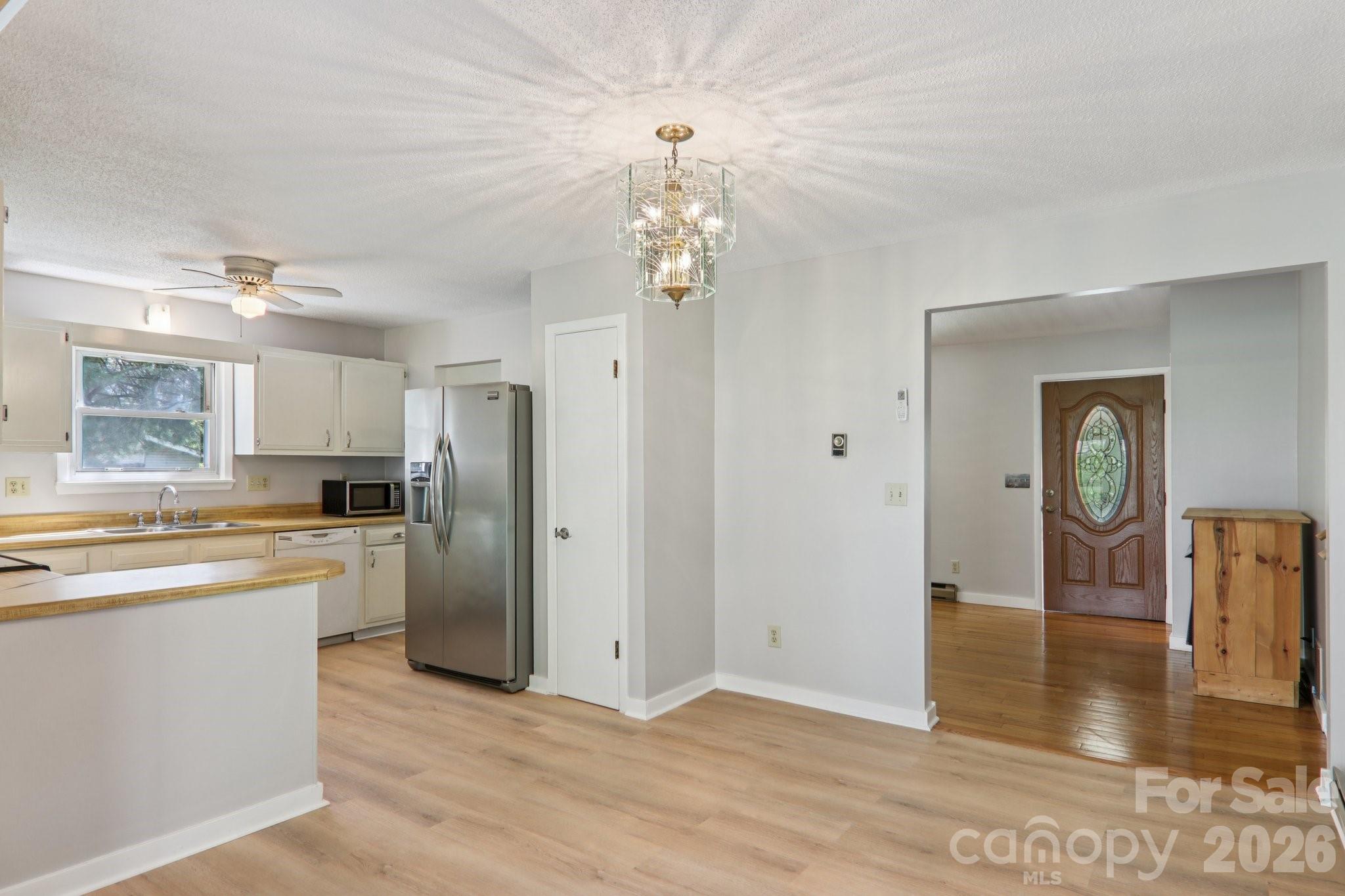 264 Cashdon Drive — Mills River