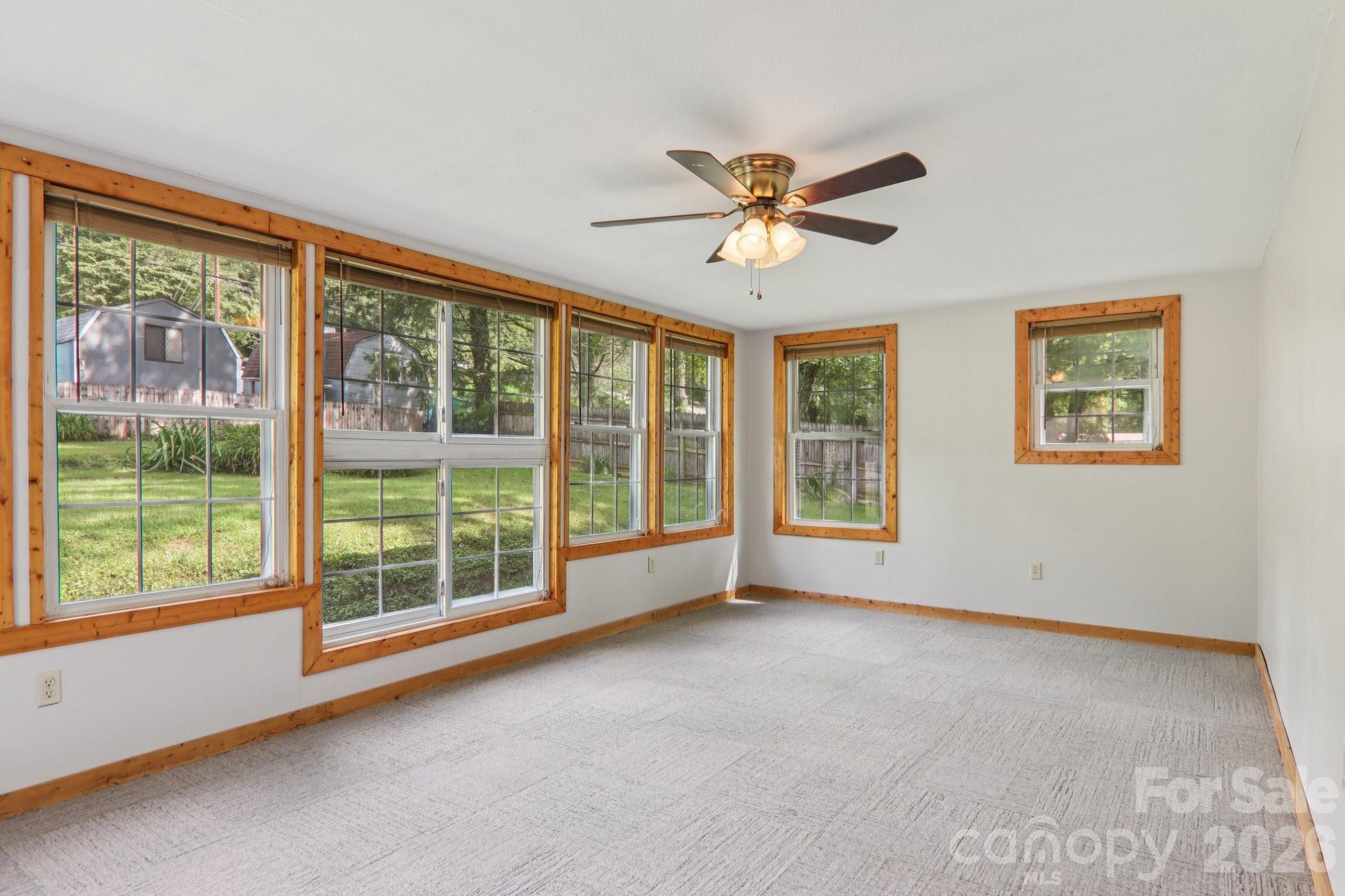 264 Cashdon Drive — Mills River