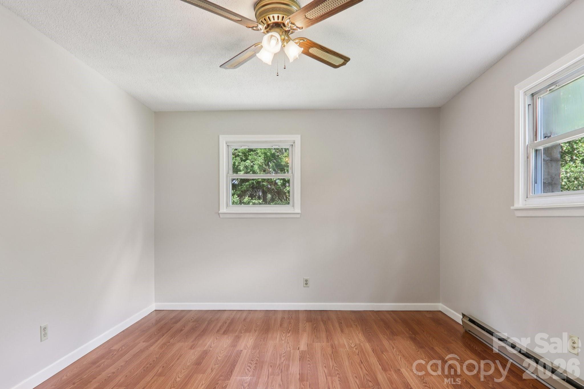 264 Cashdon Drive — Mills River