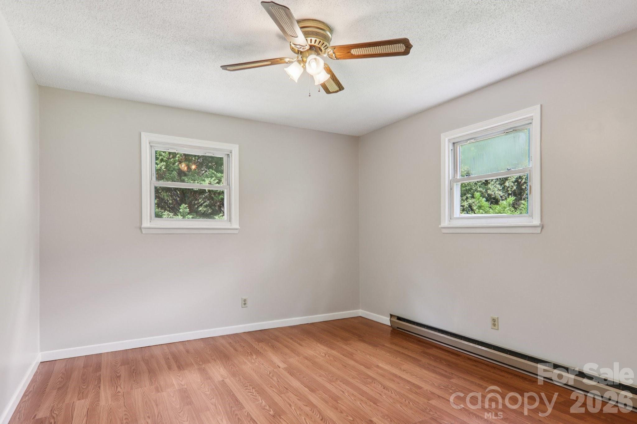 264 Cashdon Drive — Mills River