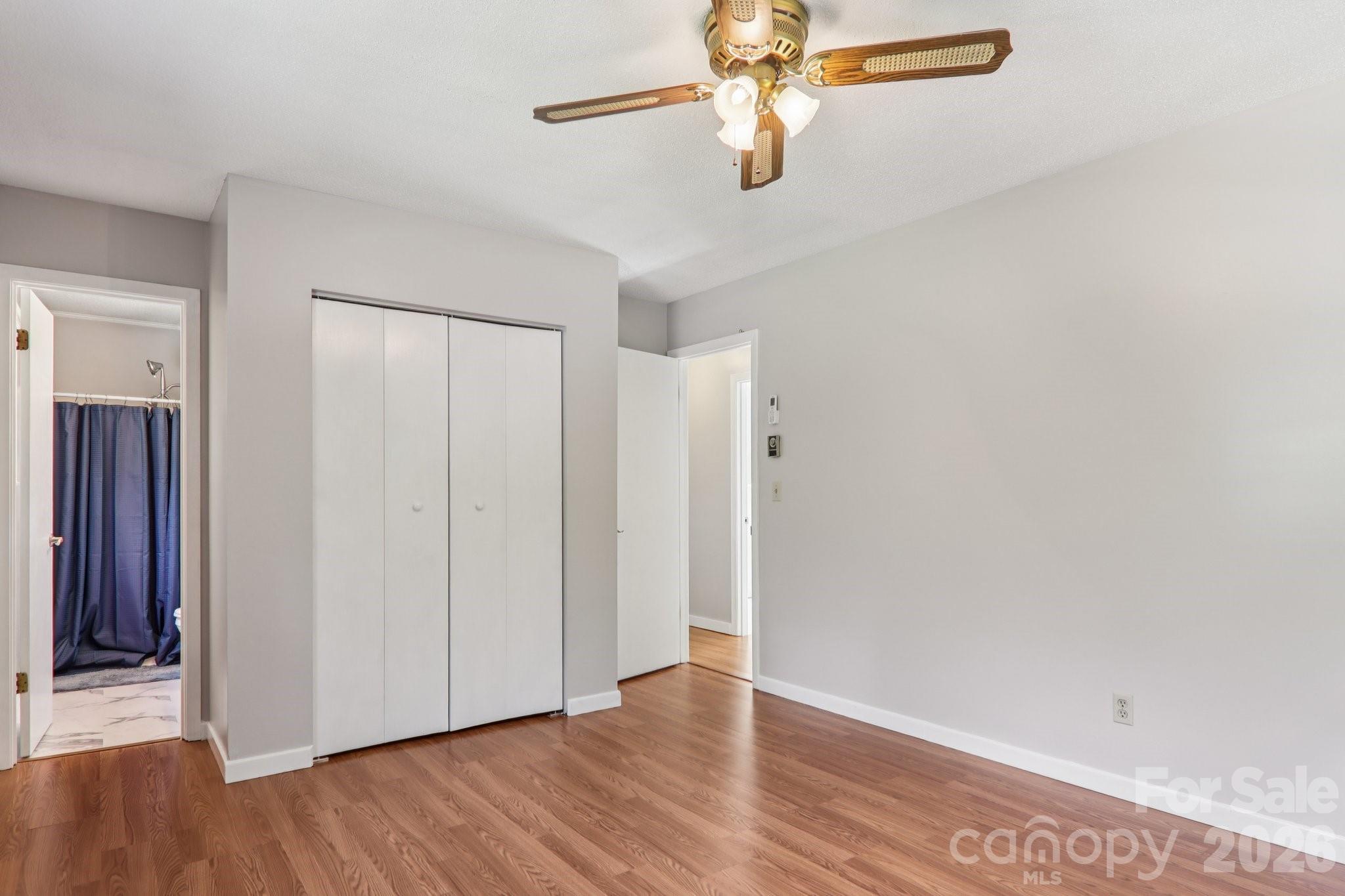 264 Cashdon Drive — Mills River