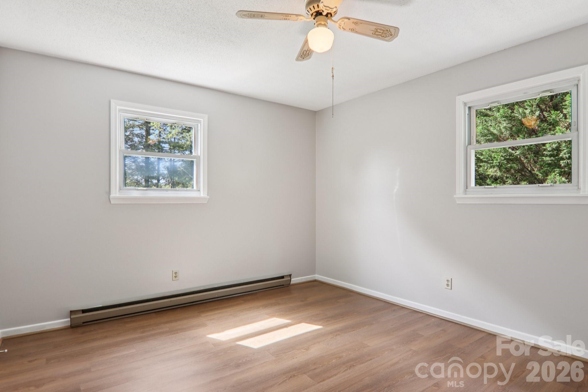 264 Cashdon Drive — Mills River