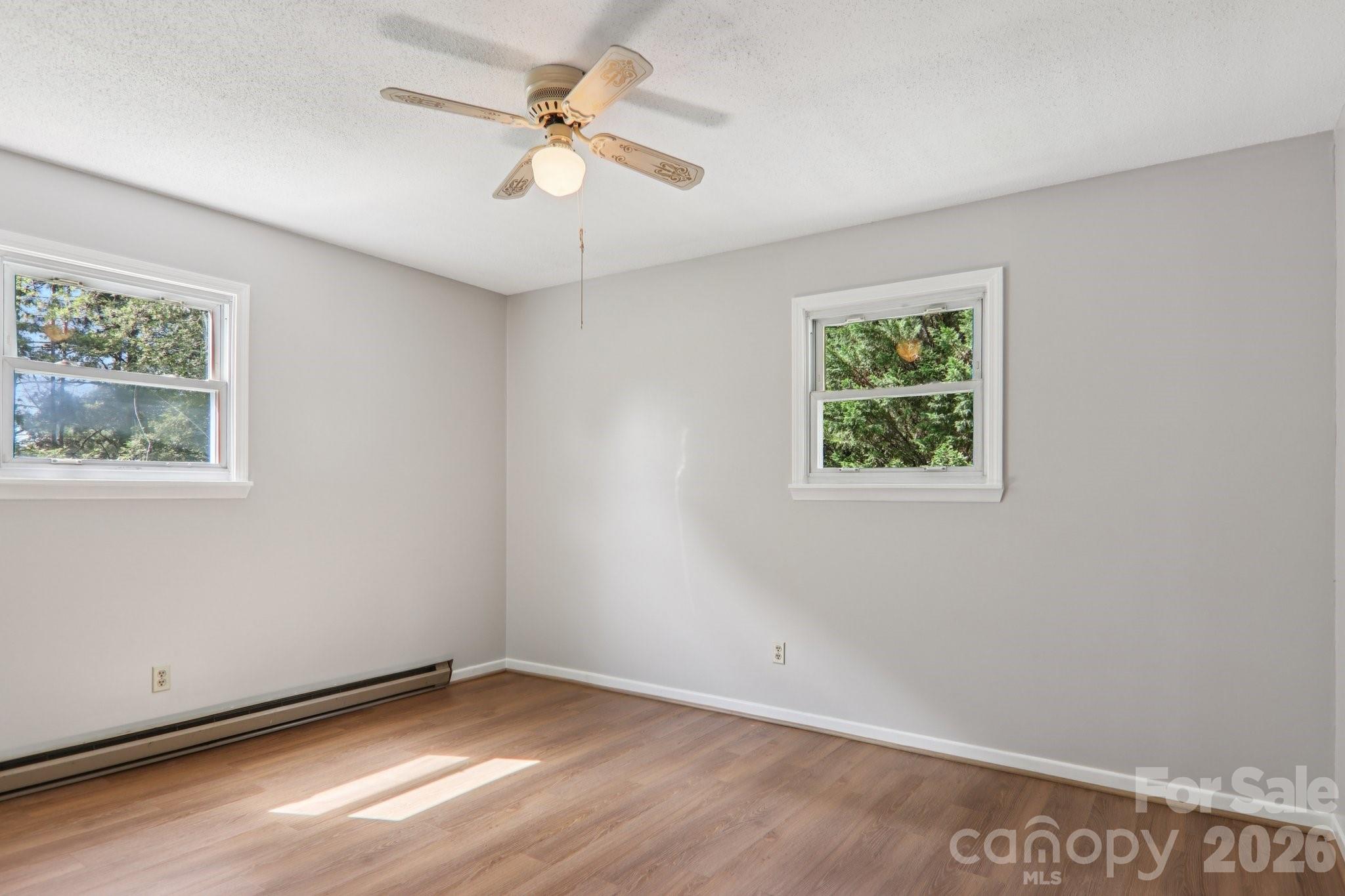 264 Cashdon Drive — Mills River