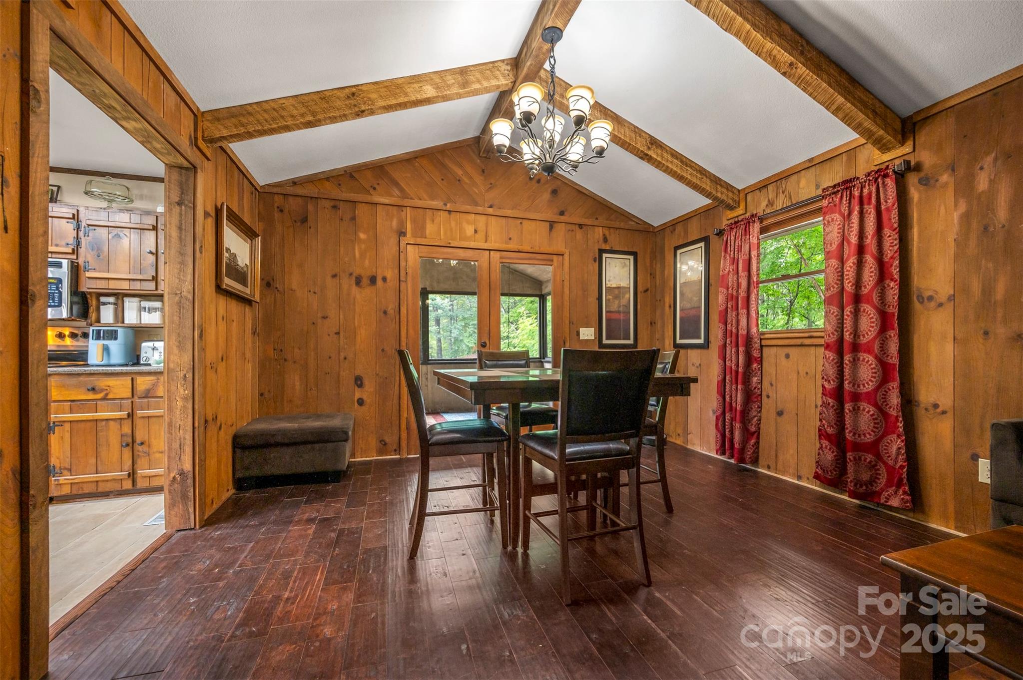 307 Owl Hollow Road — Mill Spring