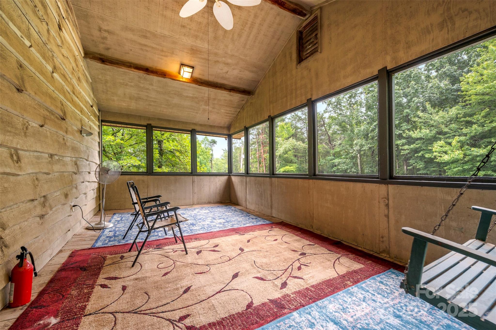 307 Owl Hollow Road — Mill Spring
