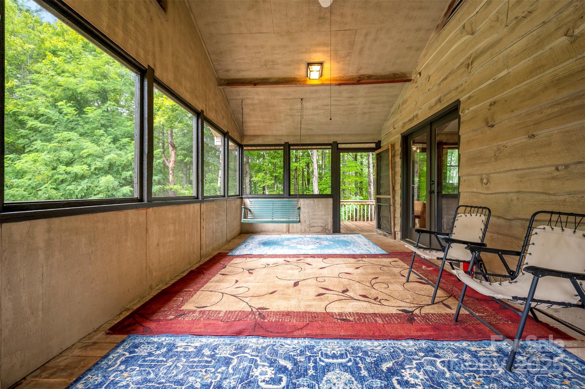307 Owl Hollow Road — Mill Spring