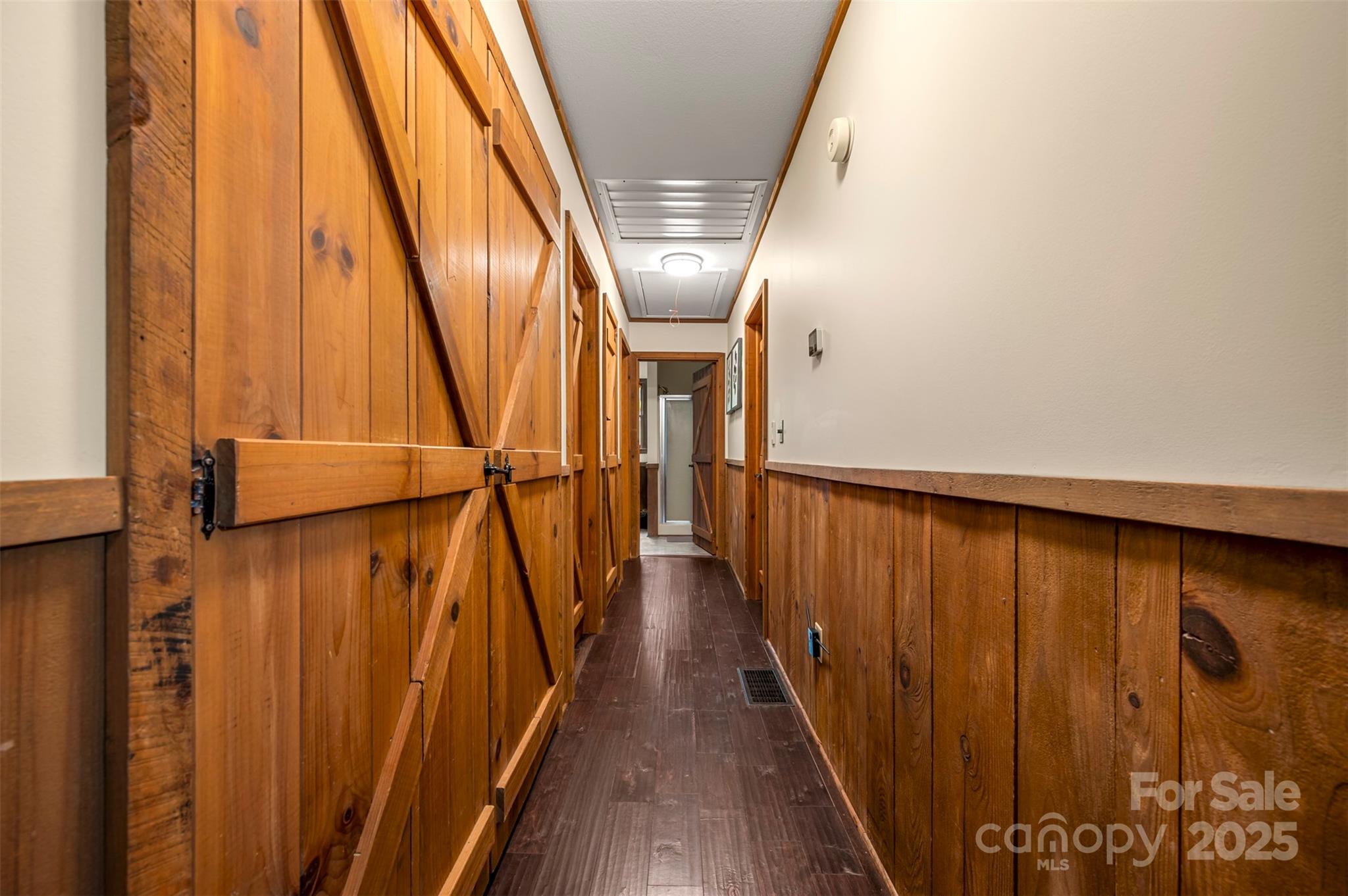 307 Owl Hollow Road — Mill Spring