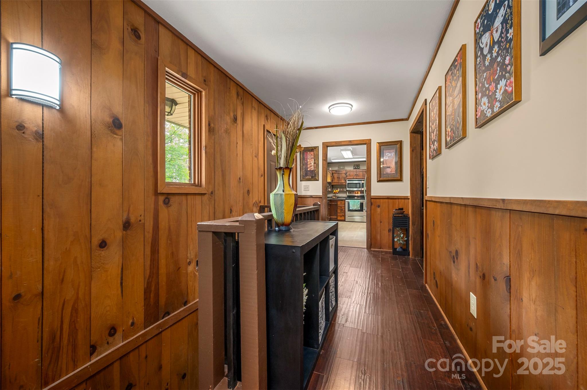307 Owl Hollow Road — Mill Spring