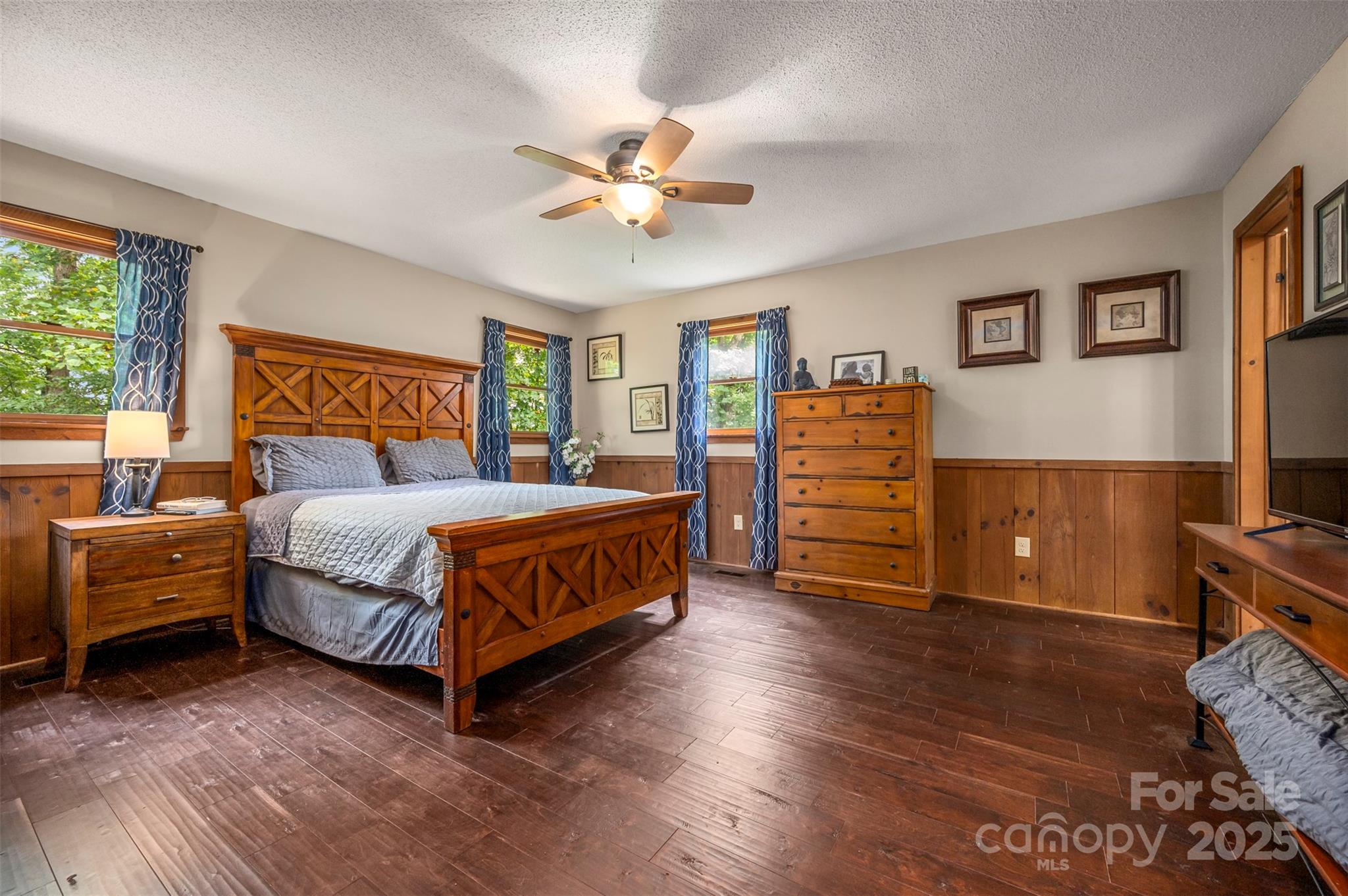 307 Owl Hollow Road — Mill Spring