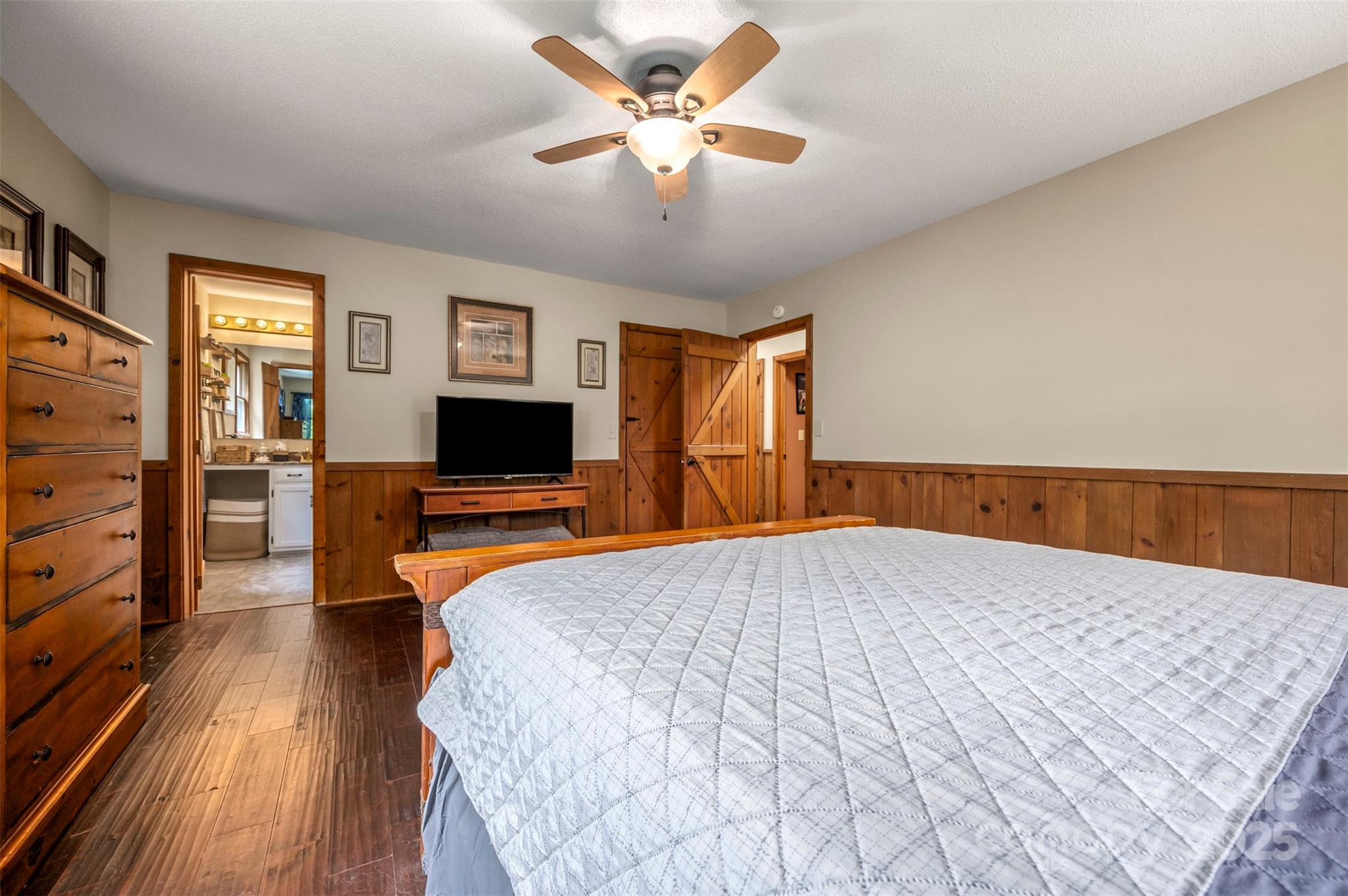 307 Owl Hollow Road — Mill Spring