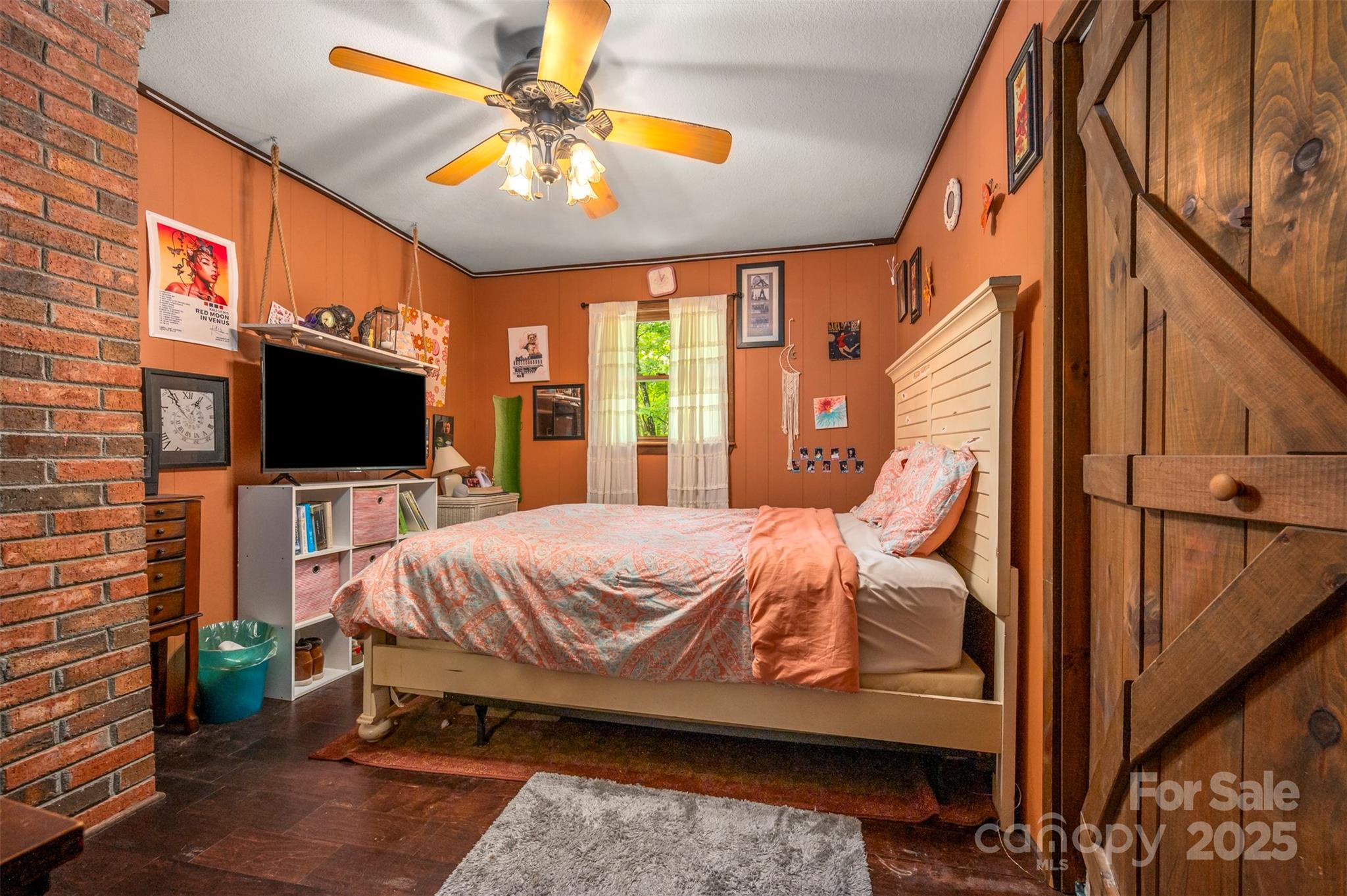 307 Owl Hollow Road — Mill Spring