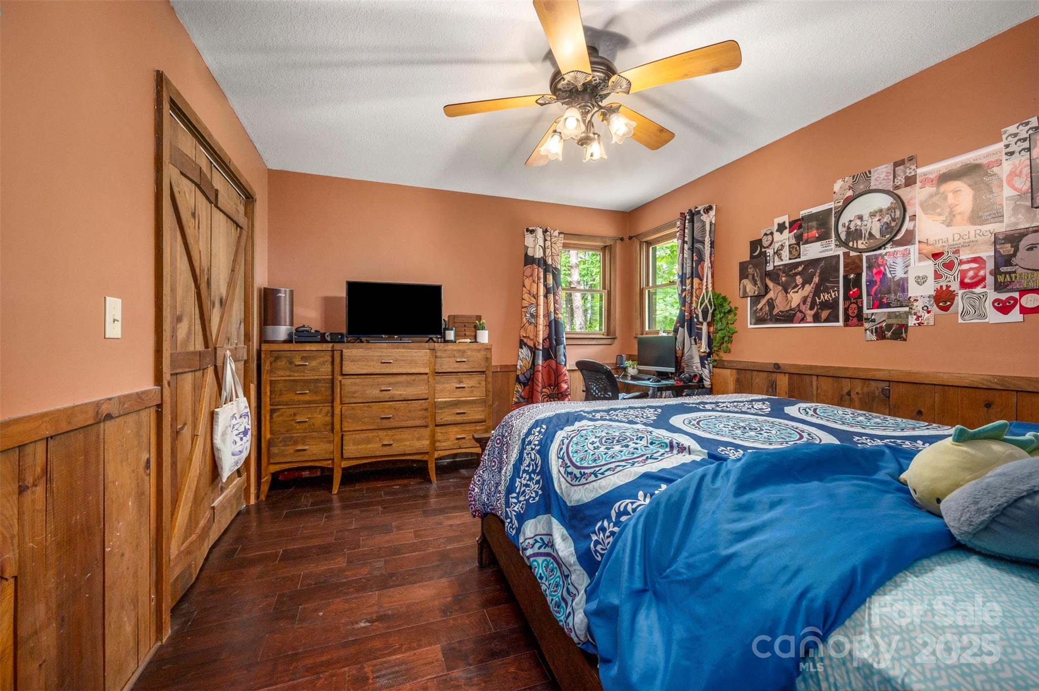 307 Owl Hollow Road — Mill Spring