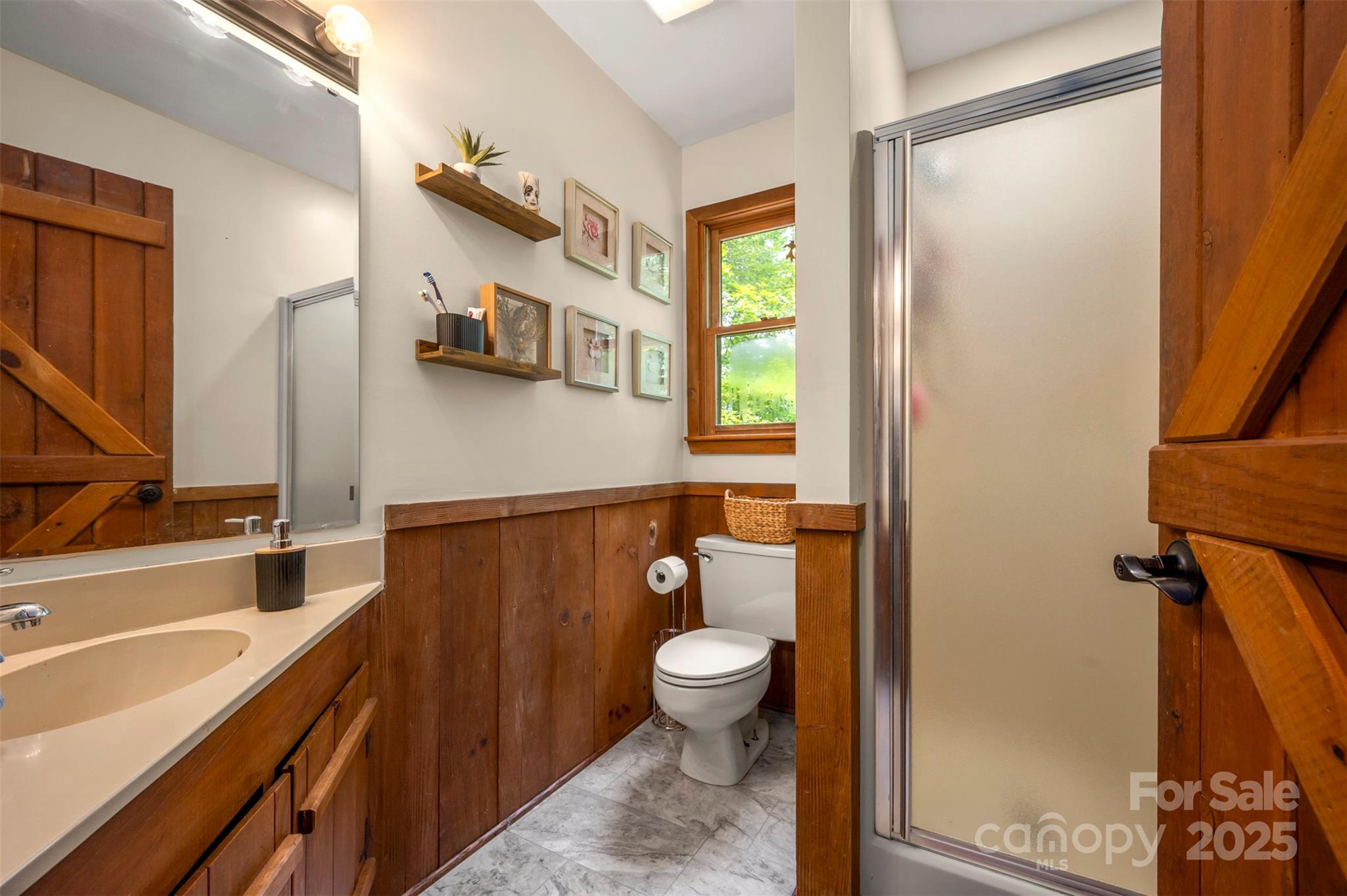 307 Owl Hollow Road — Mill Spring