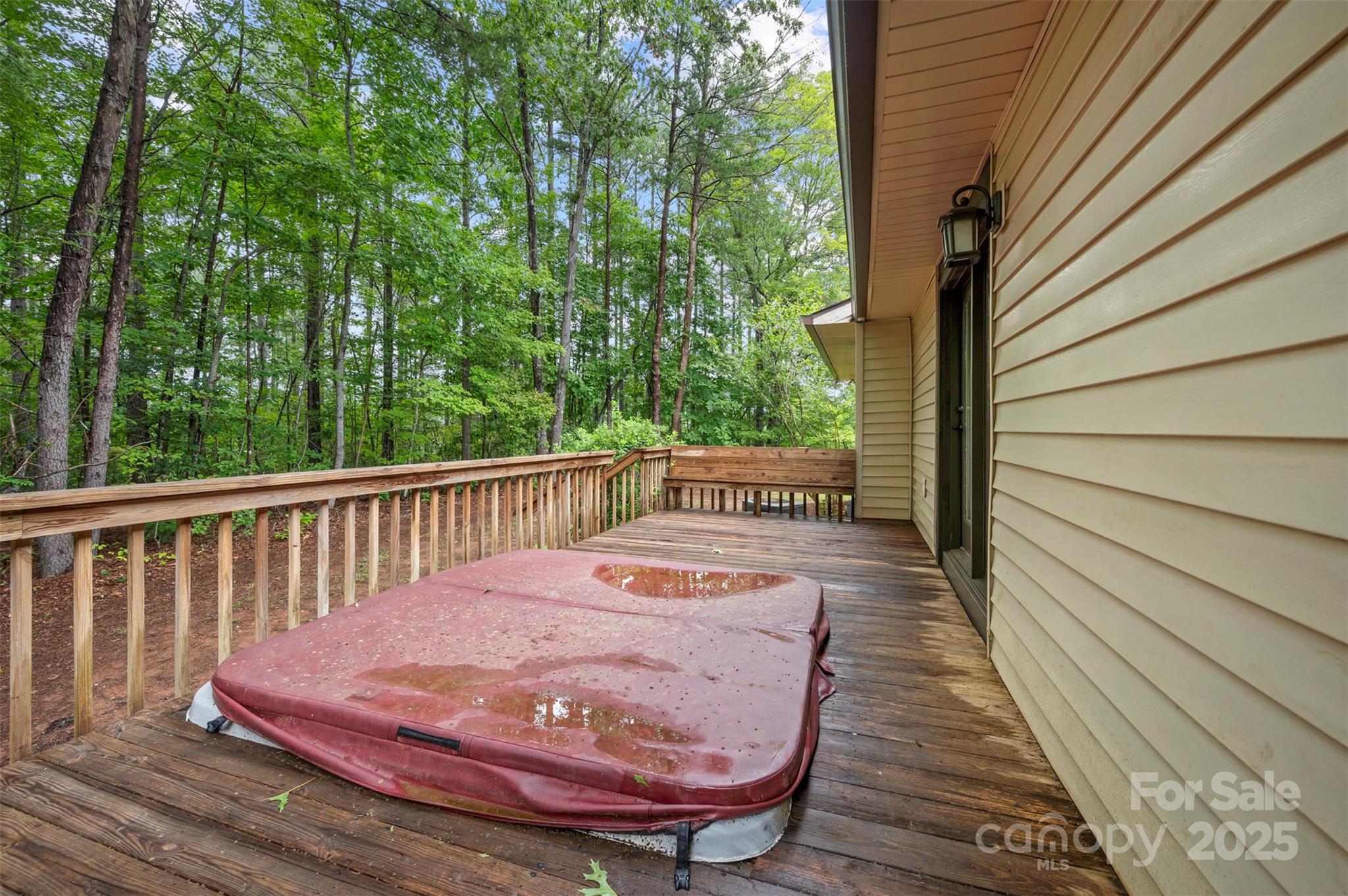307 Owl Hollow Road — Mill Spring