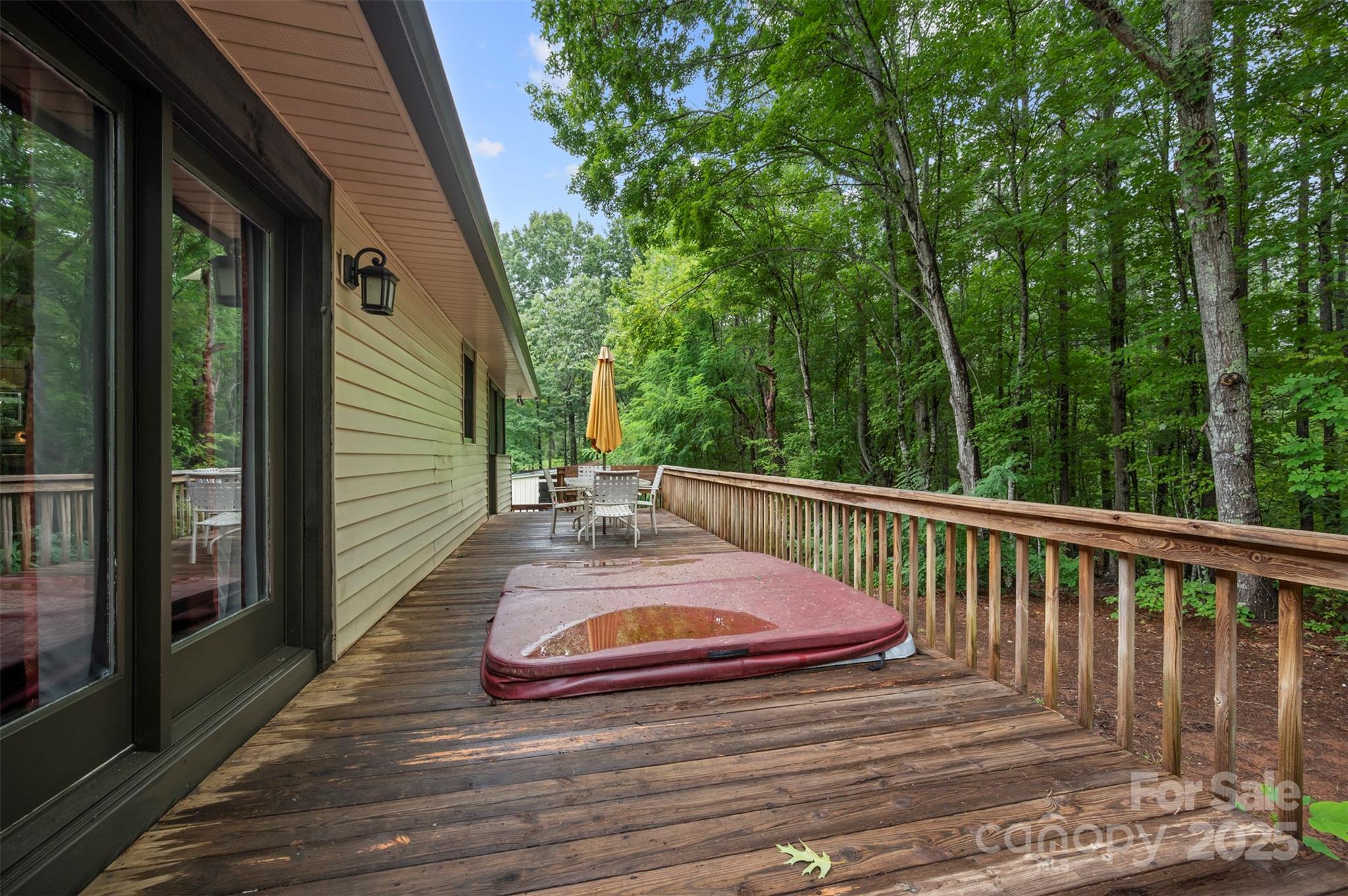307 Owl Hollow Road — Mill Spring