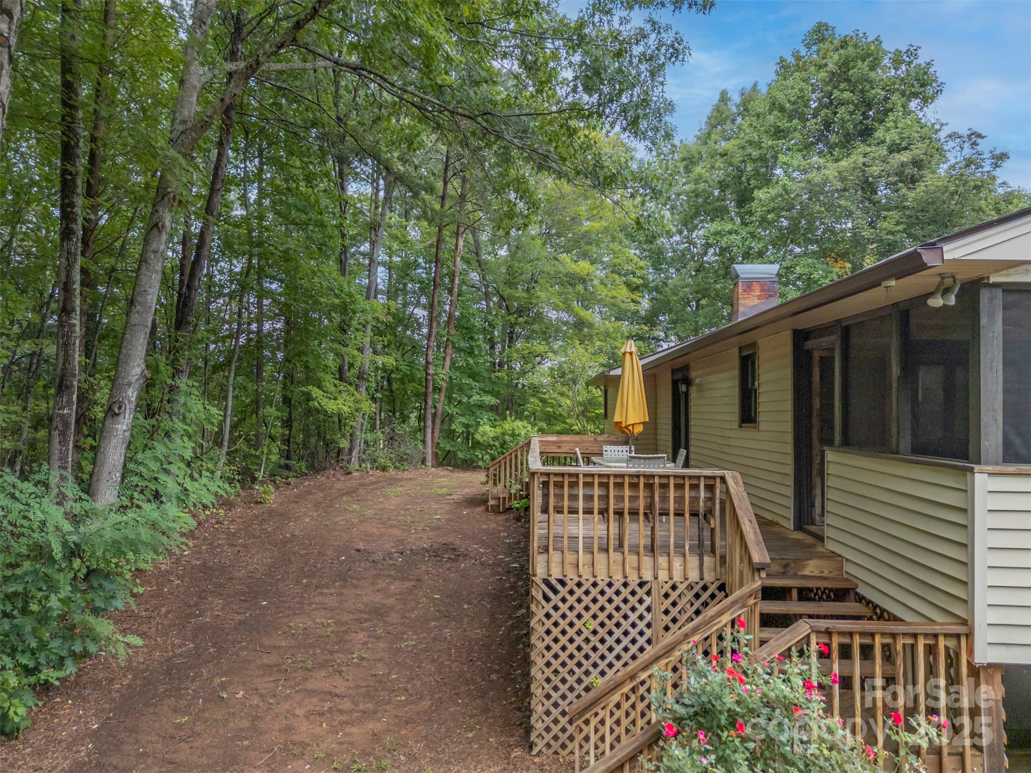 307 Owl Hollow Road — Mill Spring