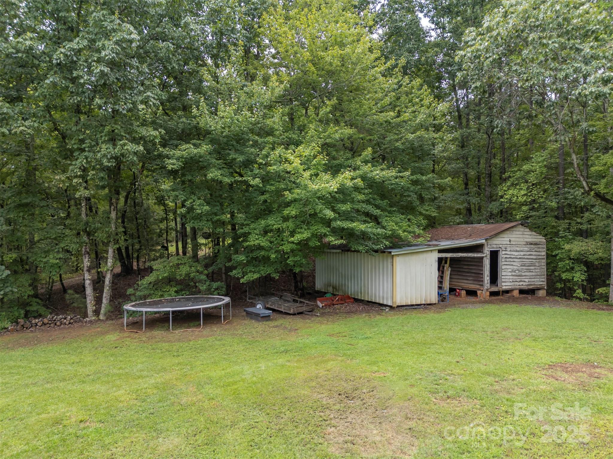 307 Owl Hollow Road — Mill Spring
