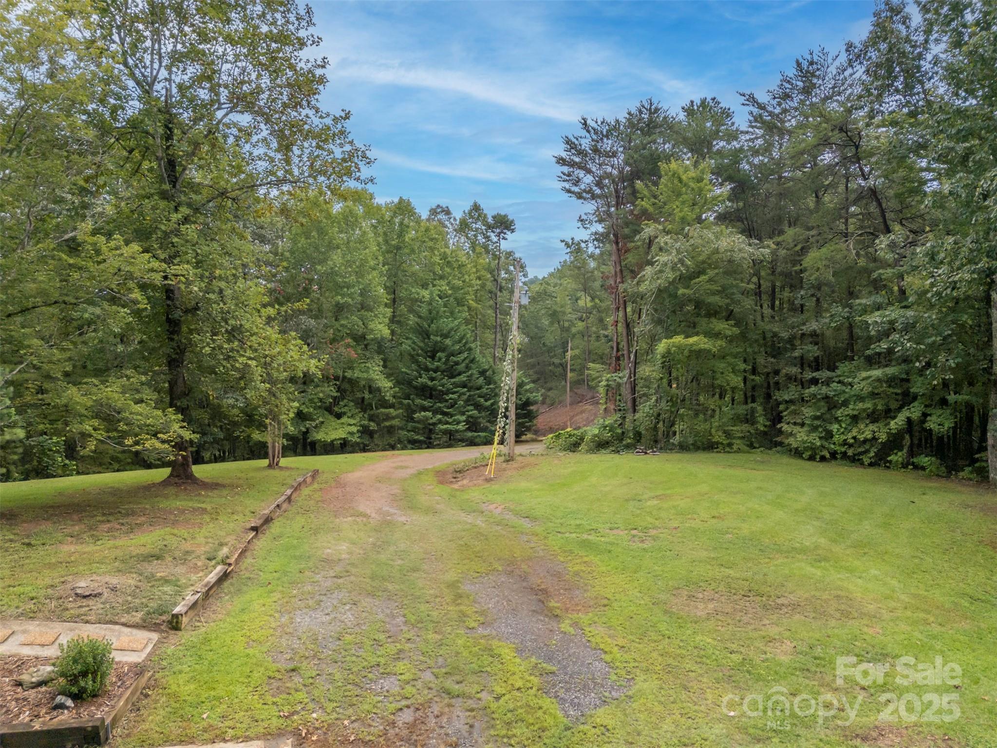 307 Owl Hollow Road — Mill Spring