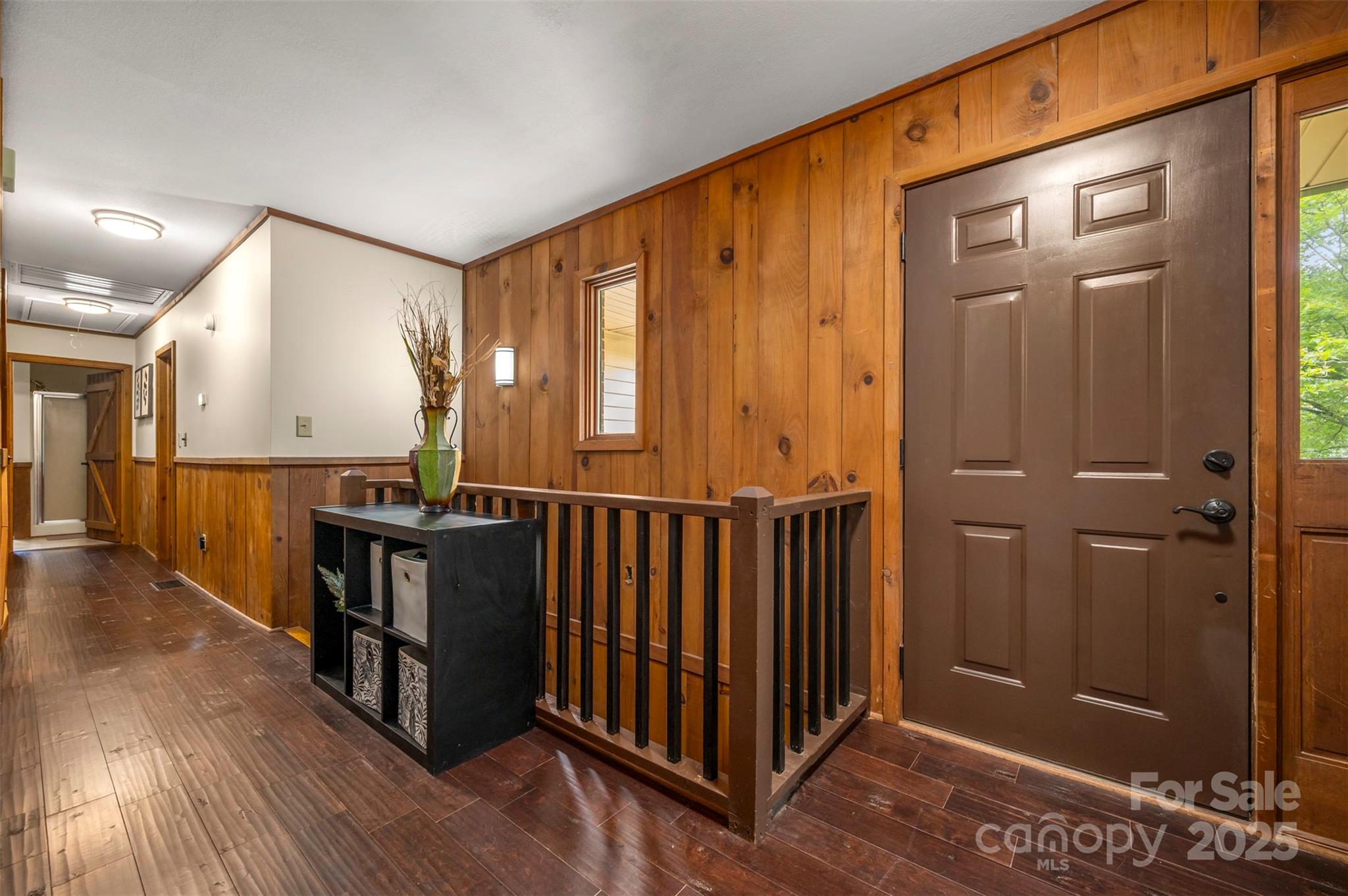 307 Owl Hollow Road — Mill Spring